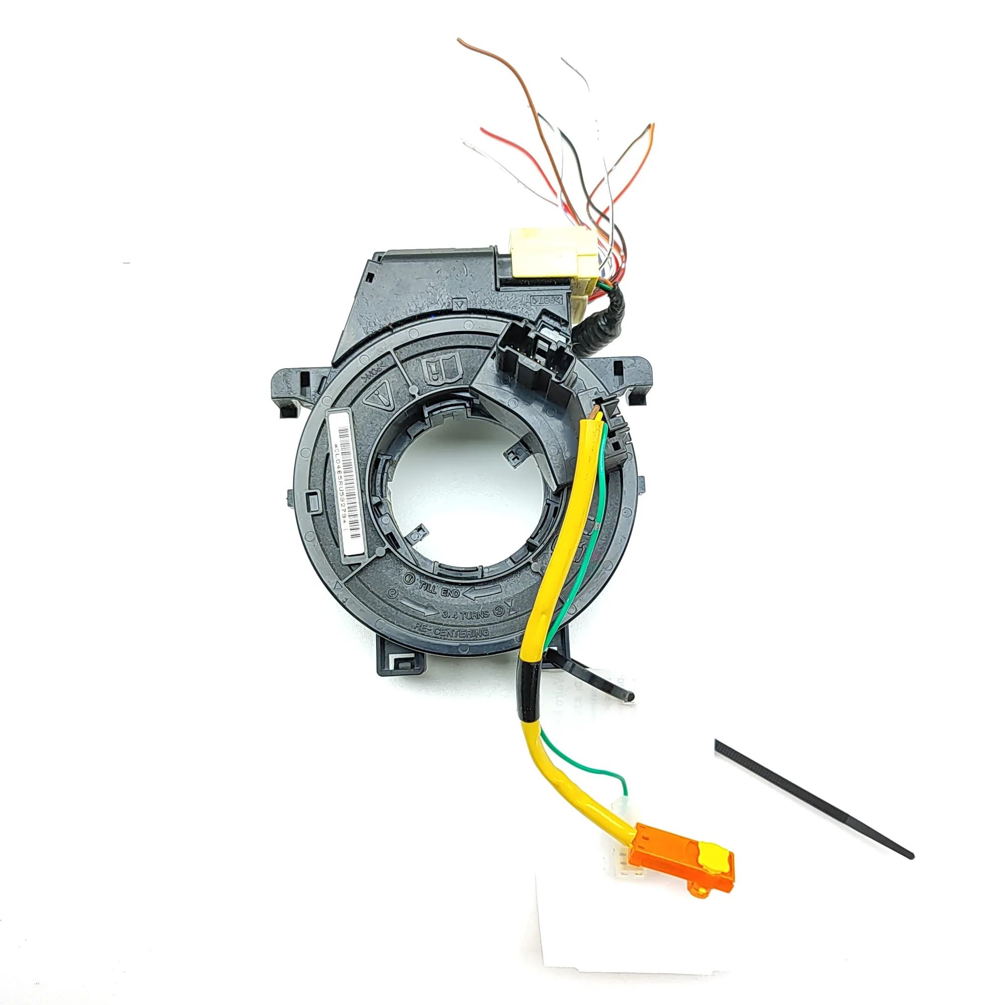 Isuzu D-Max Steering Wheel Slip Ring Squib Steering Wheel Slip Ring Squib — ISUZU D-MAX (I...