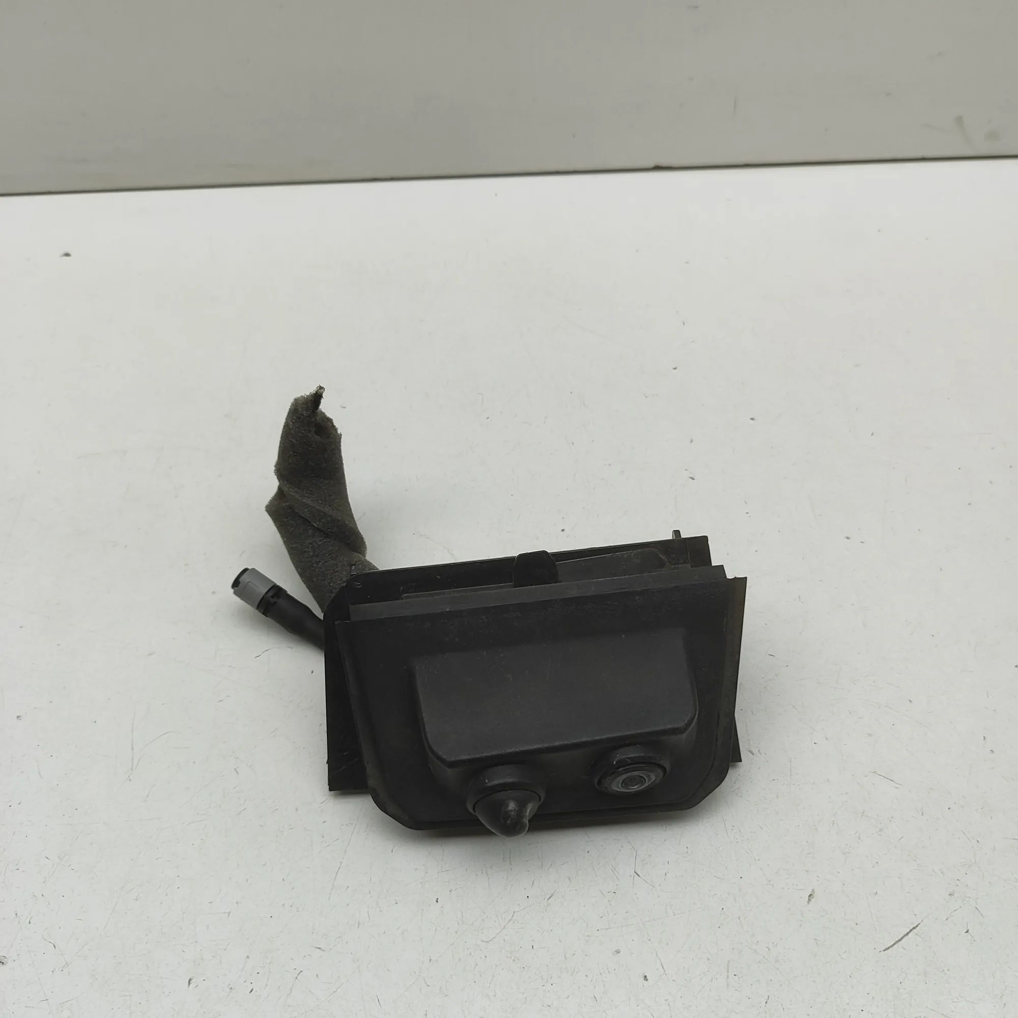 Land Rover Range Rover Sport (L494) Rear View Camera Rear View Camera — LAND ROVER RANGE ROVER SPORT...
