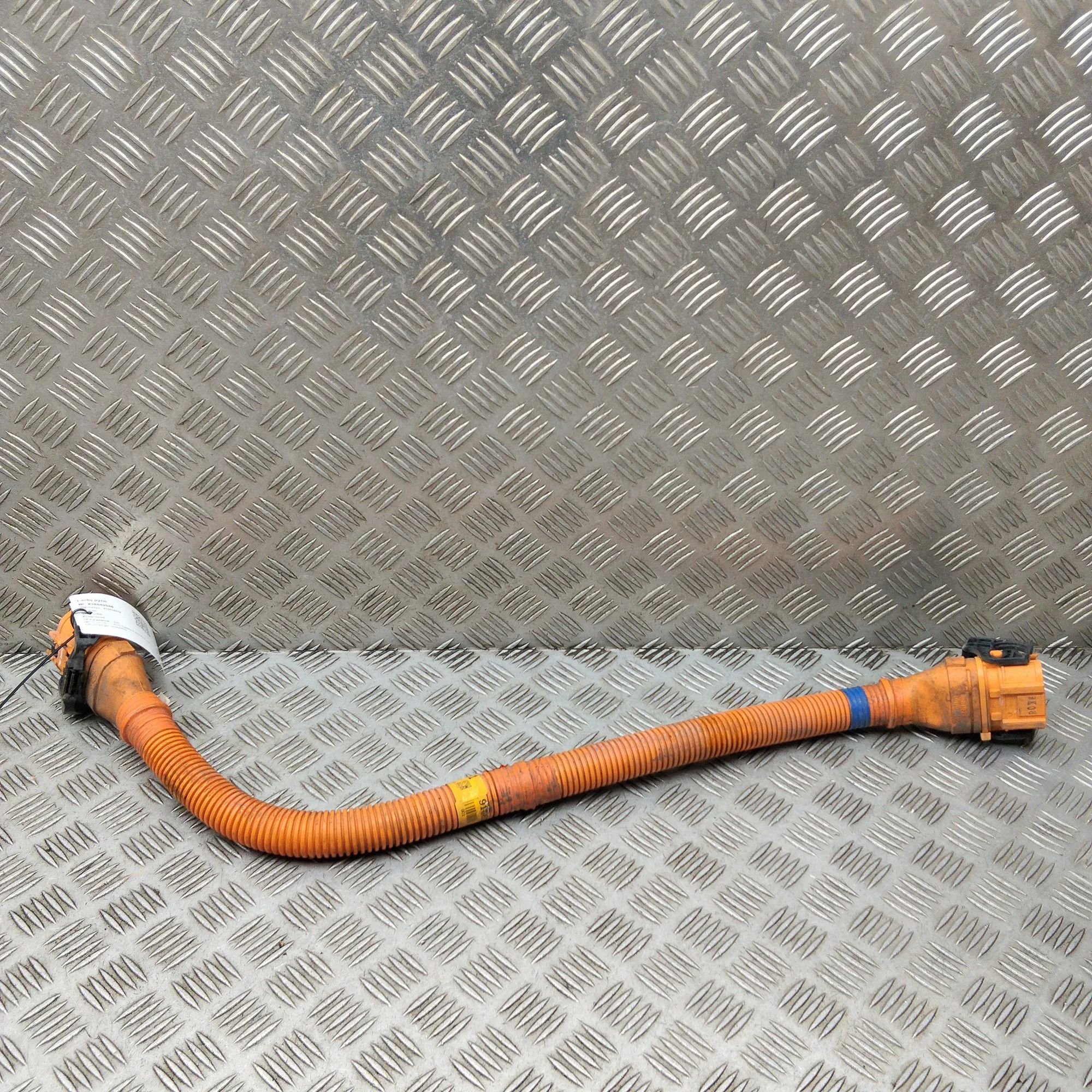 Kia Niro Wiring harness Wiring harness — KIA NIRO (2016-...) — 91662-Q4...