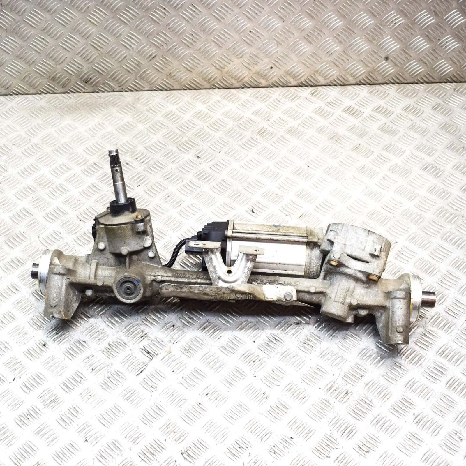 Jeep Cherokee (KL) steering rack Steering Rack — JEEP CHEROKEE (KL) (2013-PRESEN...
