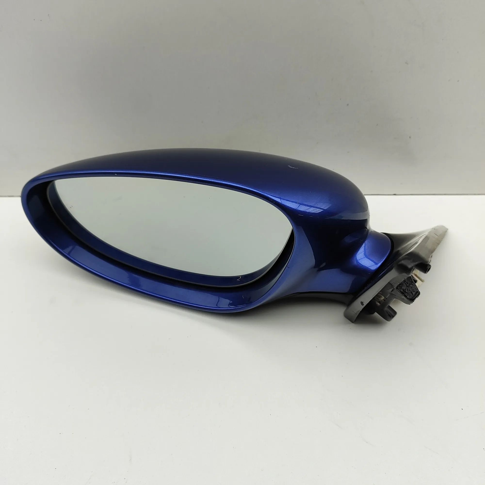 Porsche 911 (996) Left Side Wing Mirror Left Side Wing Mirror — PORSCHE 911 (Cabrio 996...