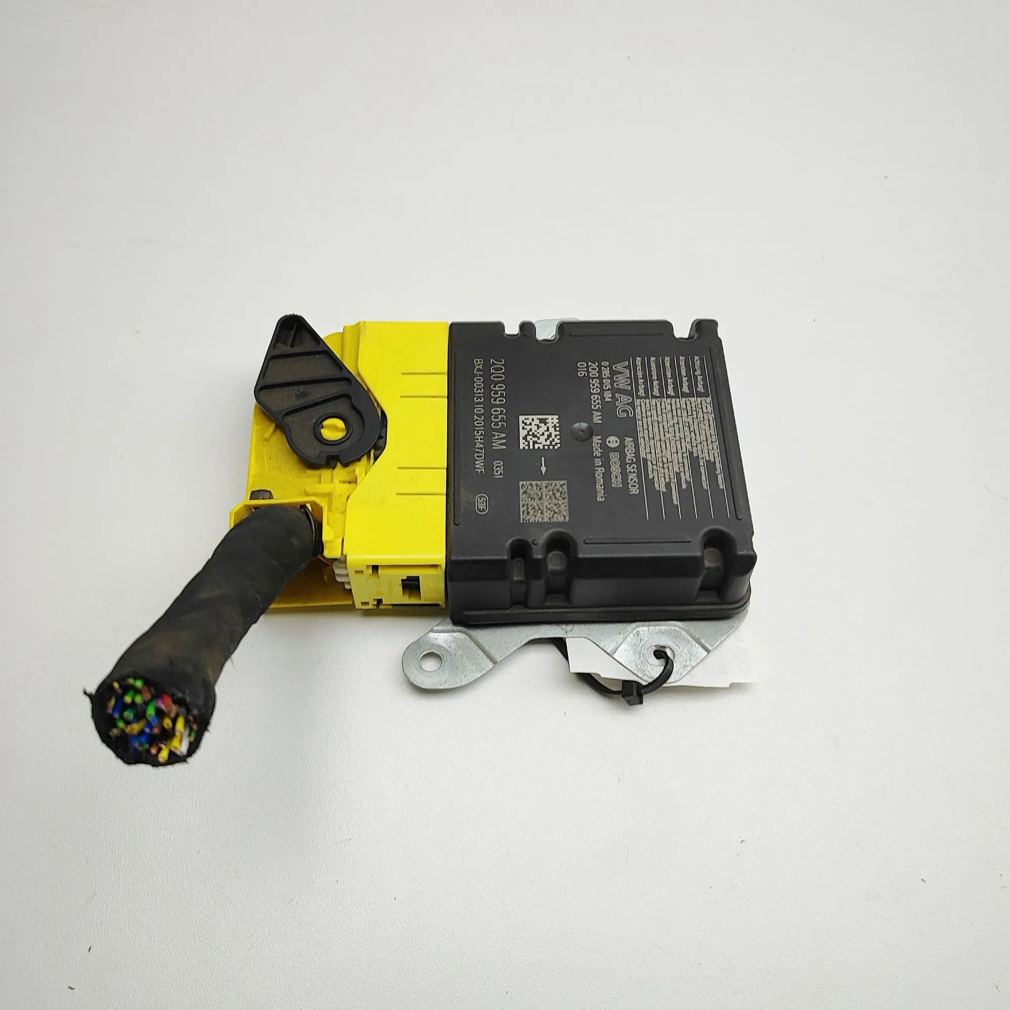 Volkswagen T-Cross SRS Control Unit SRS Control Unit — VW T-CROSS (C11) (2018-...) ...