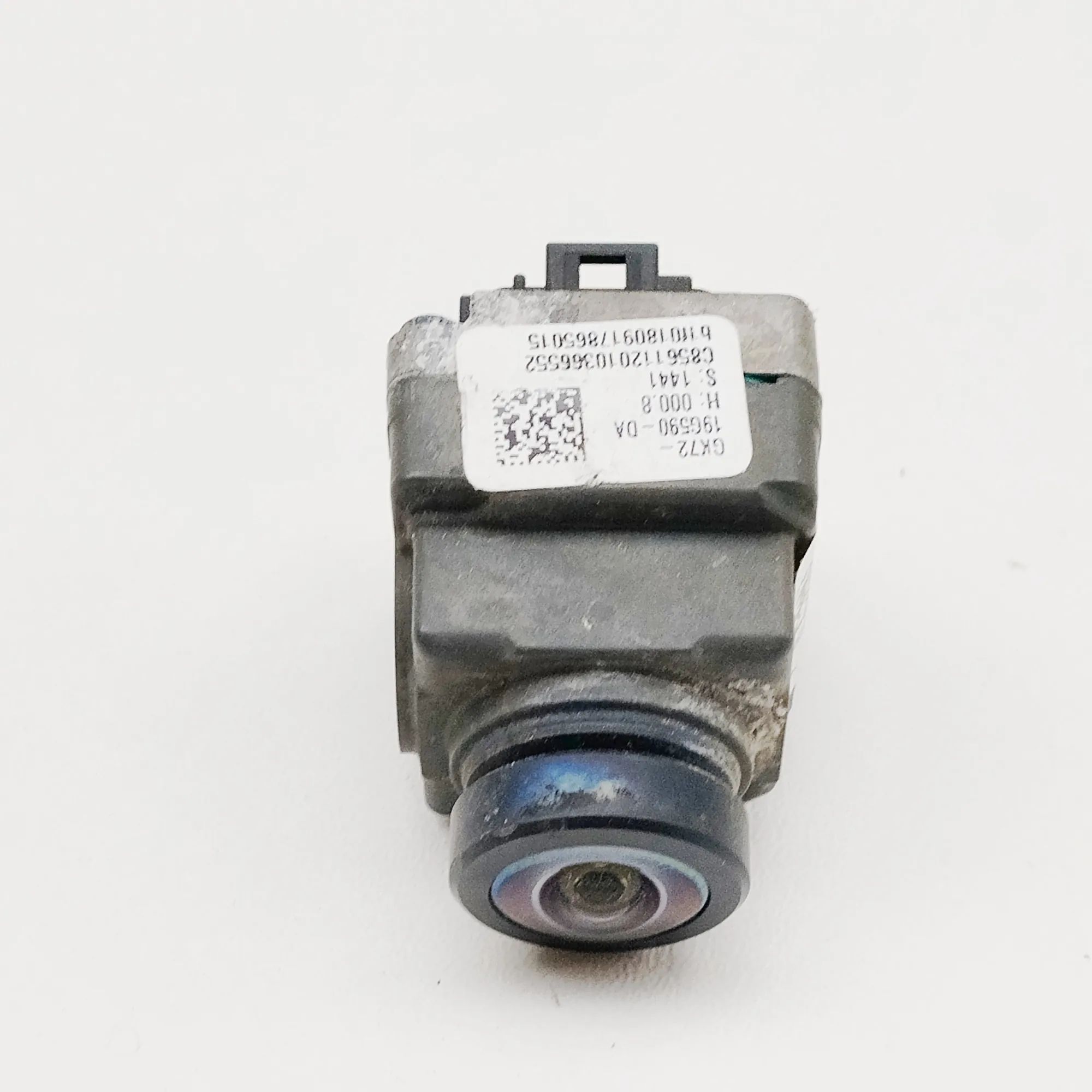 Land Rover Discovery Sport Rear View Camera Rear View Camera — LAND ROVER DISCOVERY SPORT (...