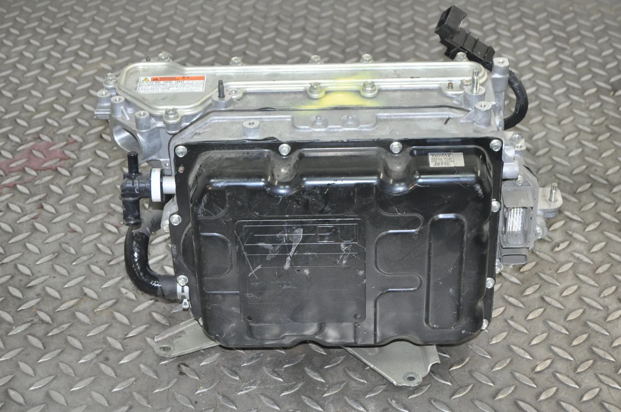 Lexus RX Invertteri Inverter — LEXUS RX (_L2_) (2015-...) — G92A0-4...