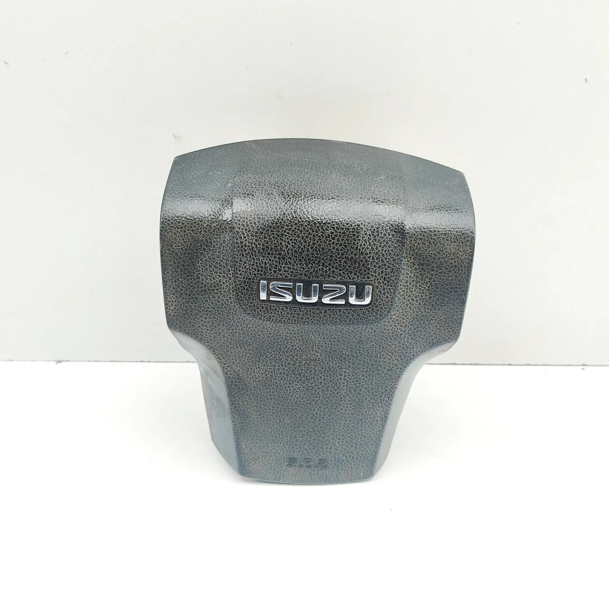 Isuzu D-Max Steering Wheel Safety Bag SRS Steering Wheel Safety Bag SRS — ISUZU D-MAX (II...