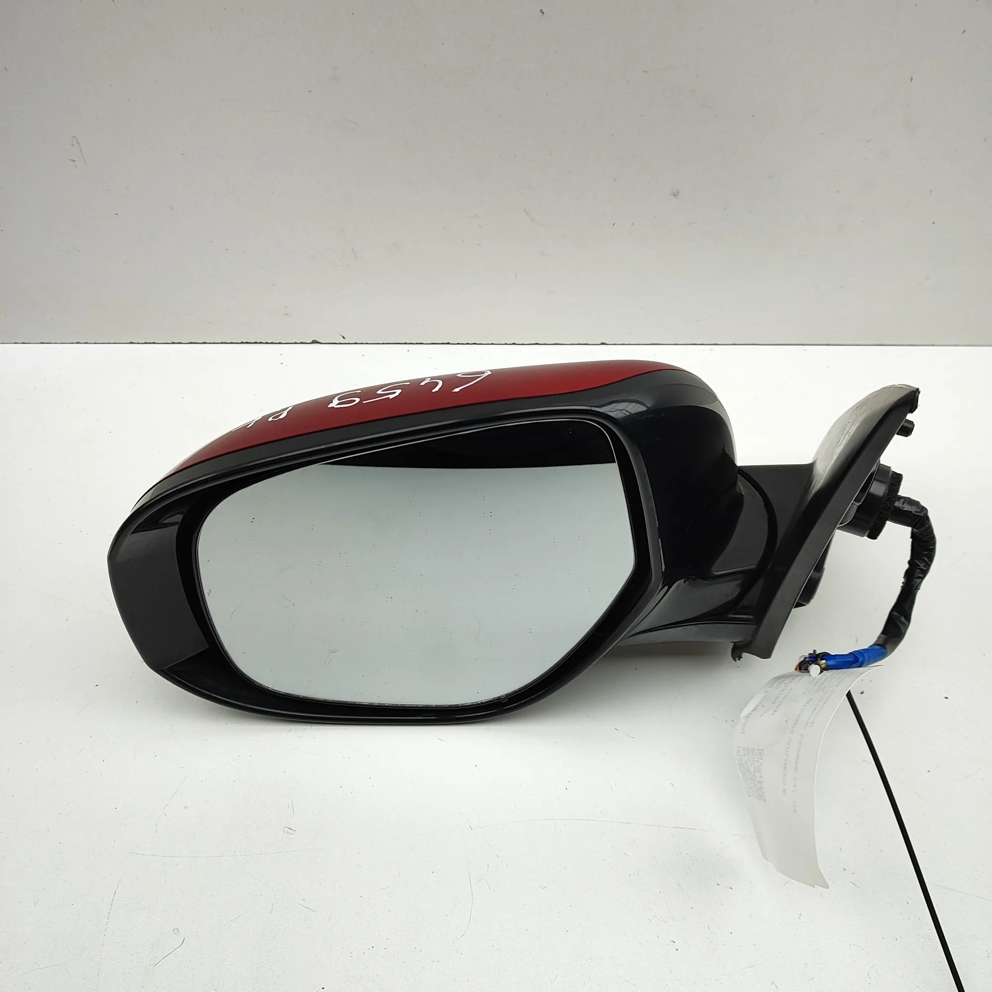 Mitsubishi Outlander Left Side Wing Mirror Left Side Wing Mirror — MITSUBISHI OUTLANDER (I...