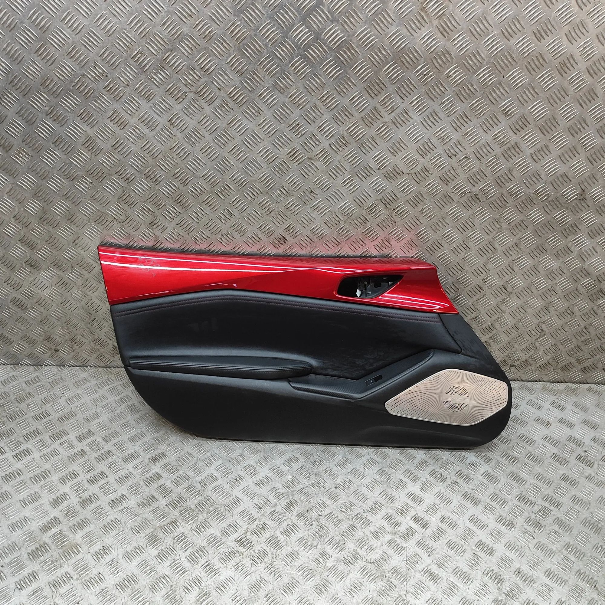Mazda MX-5 Front Left Door Panel