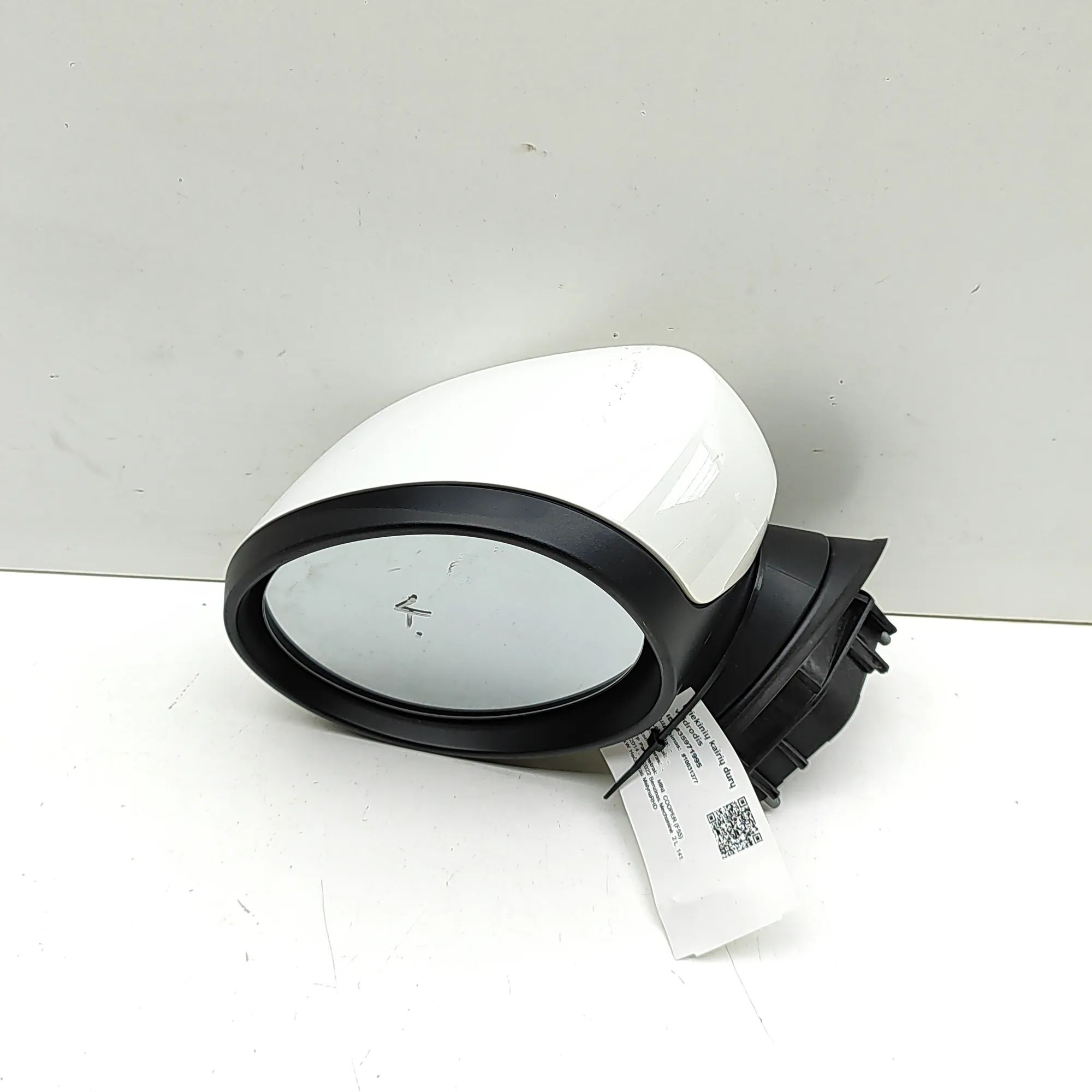 Mini One, Cooper (F55 / F56 / F57) Left Side Wing Mirror