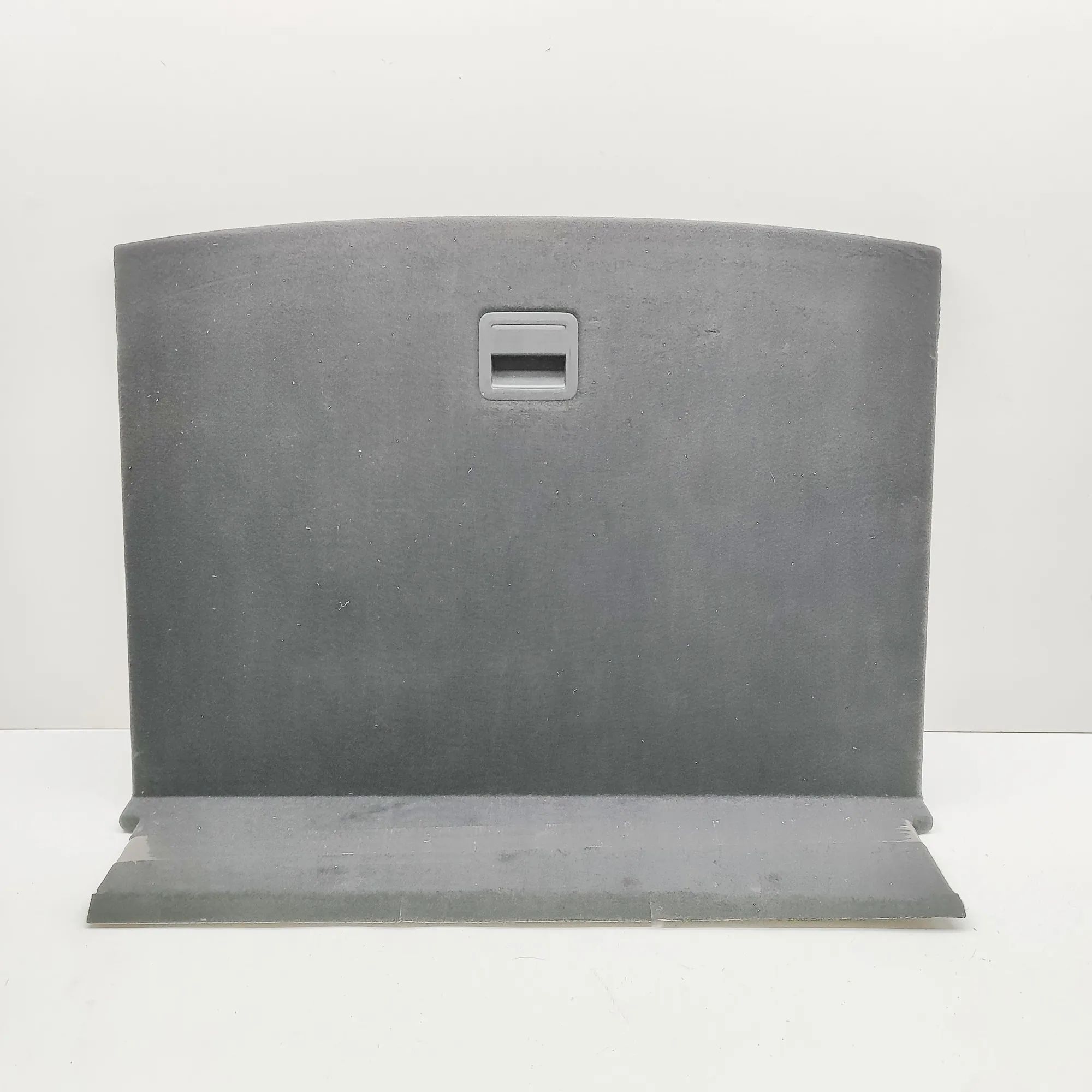 Audi Q3 (F3) Boot carpet Boot carpet — AUDI Q3 (Sportback F3N) (2019-......