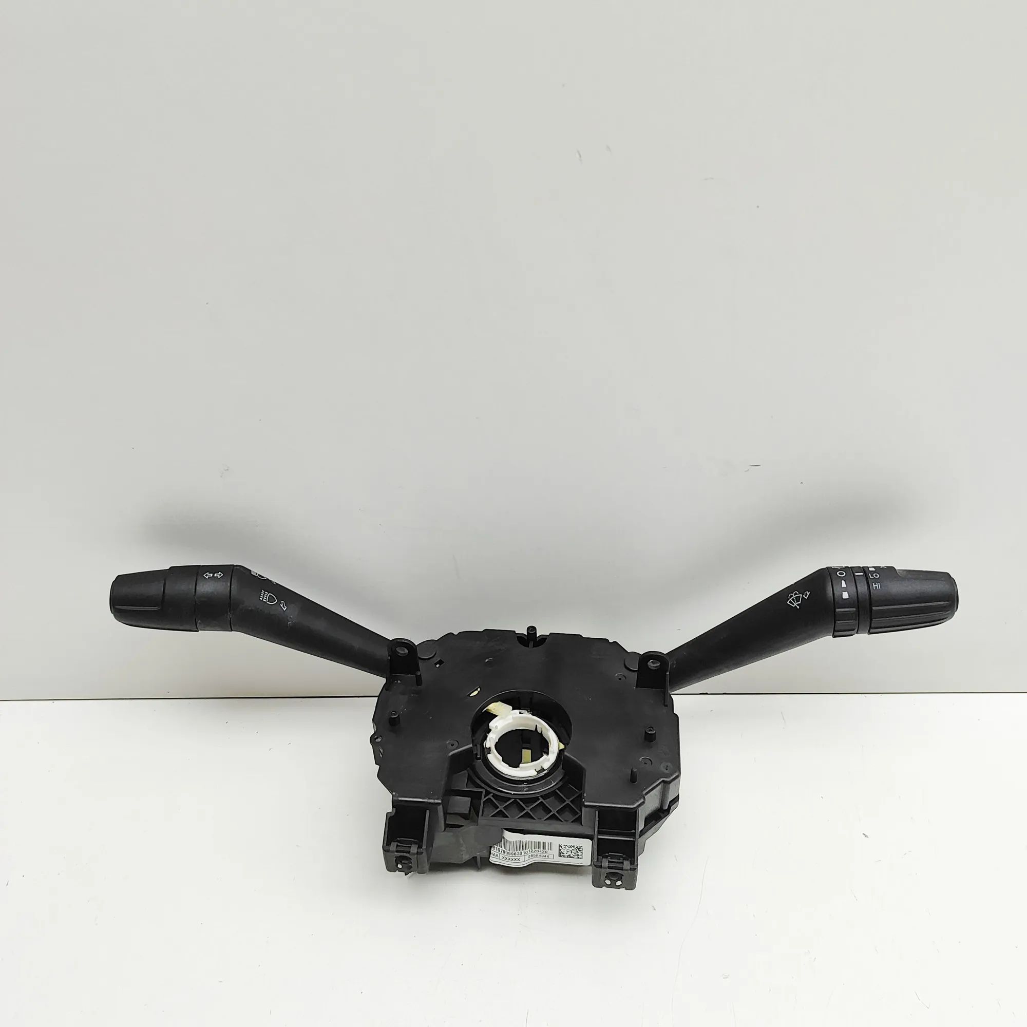 Jeep Compass Indicator Wiper Stalk Switch Indicator Wiper Stalk Switch — JEEP COMPASS (MP...