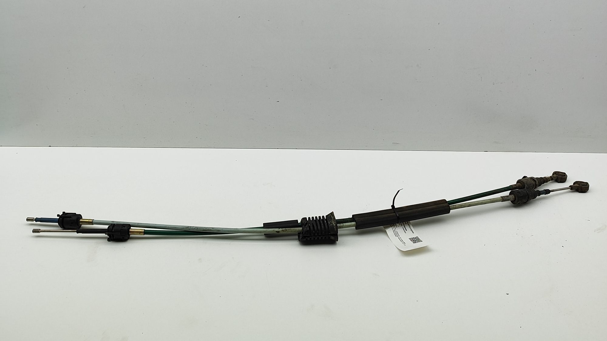 Porsche 911 (996) Gear selector cables Gear selector cables — PORSCHE 911 (Cabrio 996)...