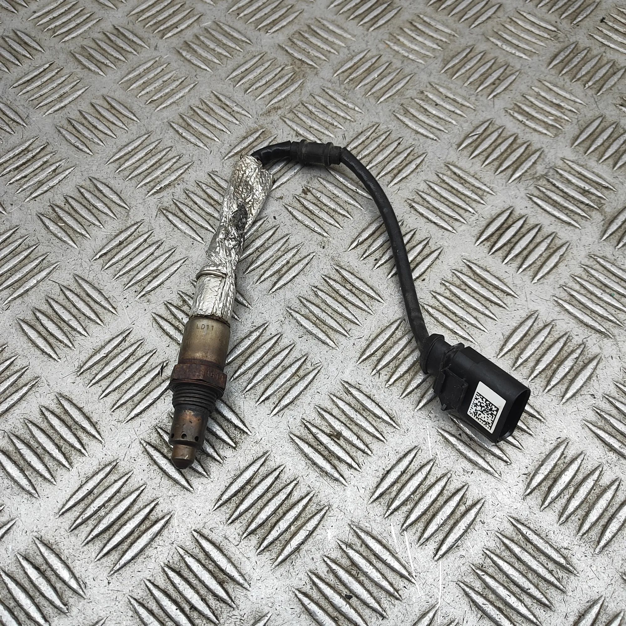 Porsche 911 (992) Lambda Oxygen Sensor Lambda Oxygen Sensor — PORSCHE 911 (992) (2019-...