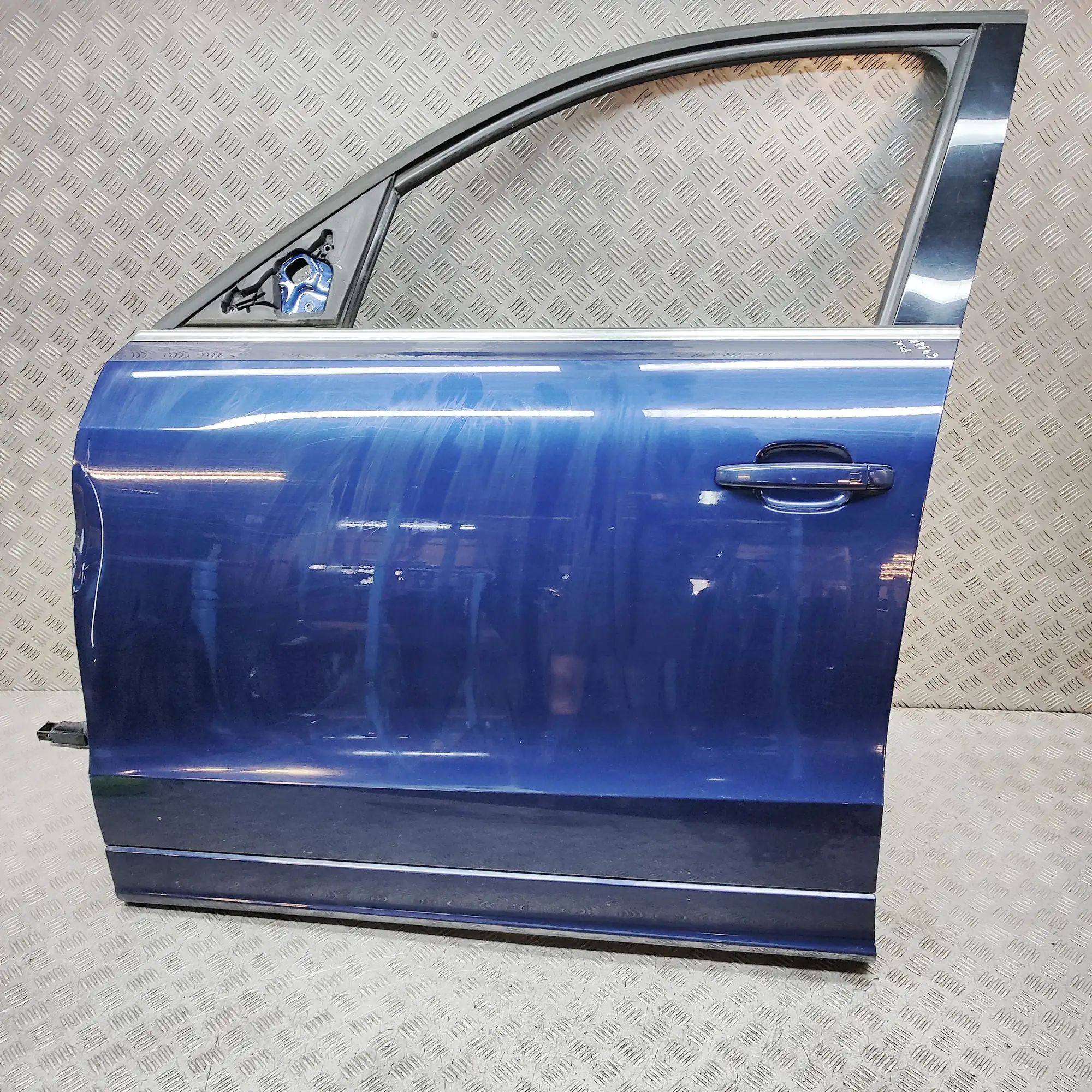 Audi Q5 (8R) Door — front left Door — front left — AUDI Q5 (8R) (2008-2017) — ...