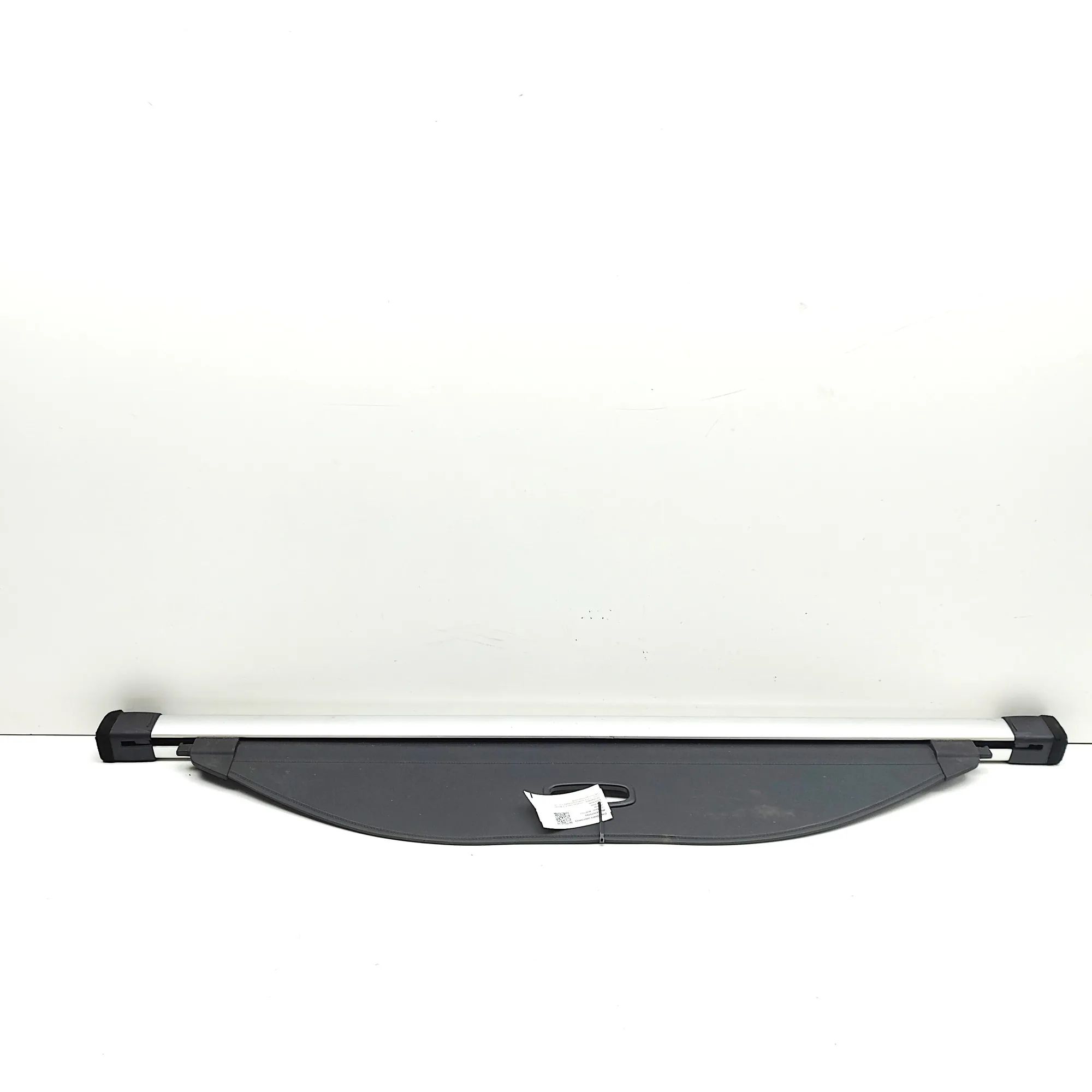 Hyundai Santa Fe Retractable luggage cover Retractable luggage cover — HYUNDAI SANTA (FÉ I...