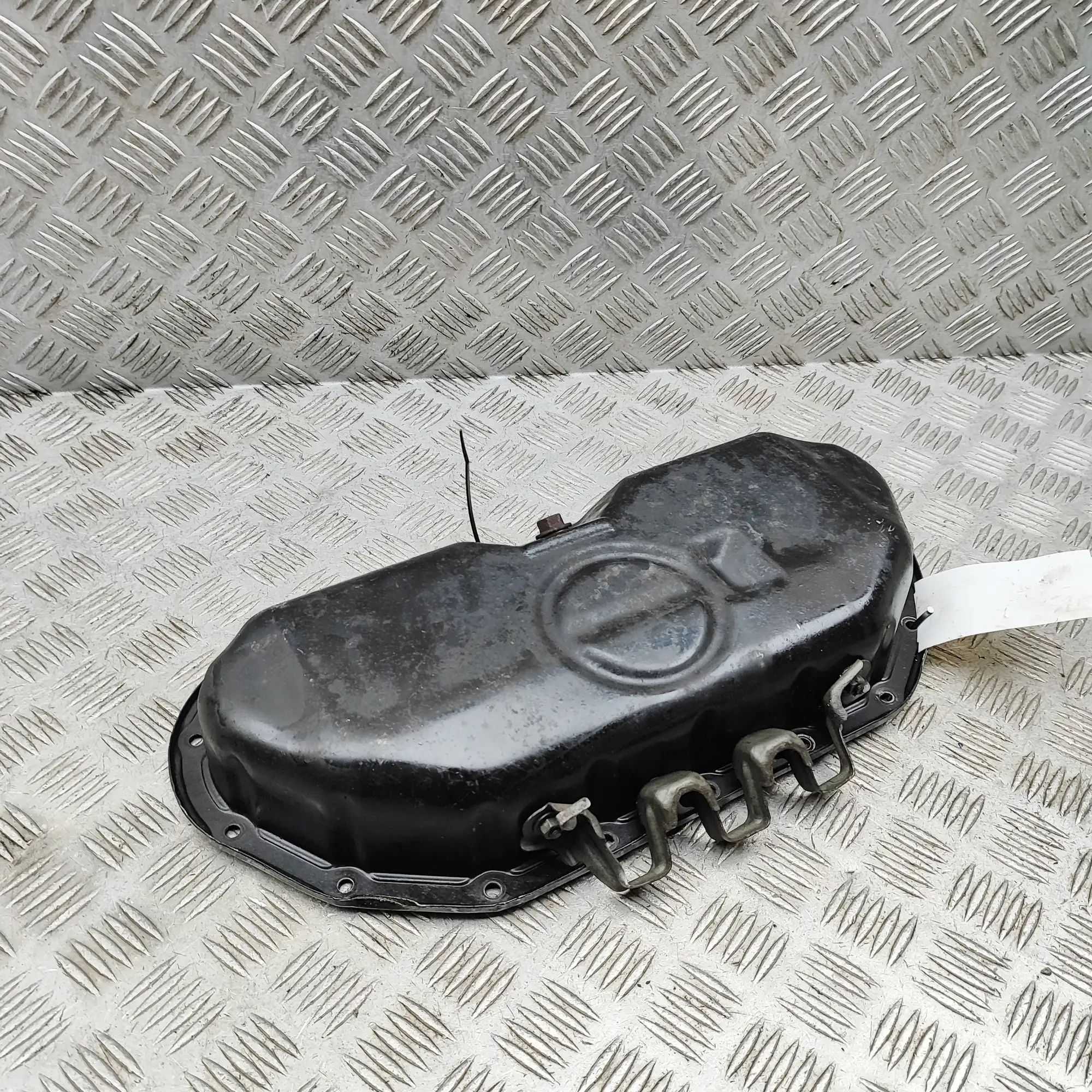 Lexus LS Oil sump Oil sump — LEXUS LS (_F4_) (2006-...) — 12102-3...