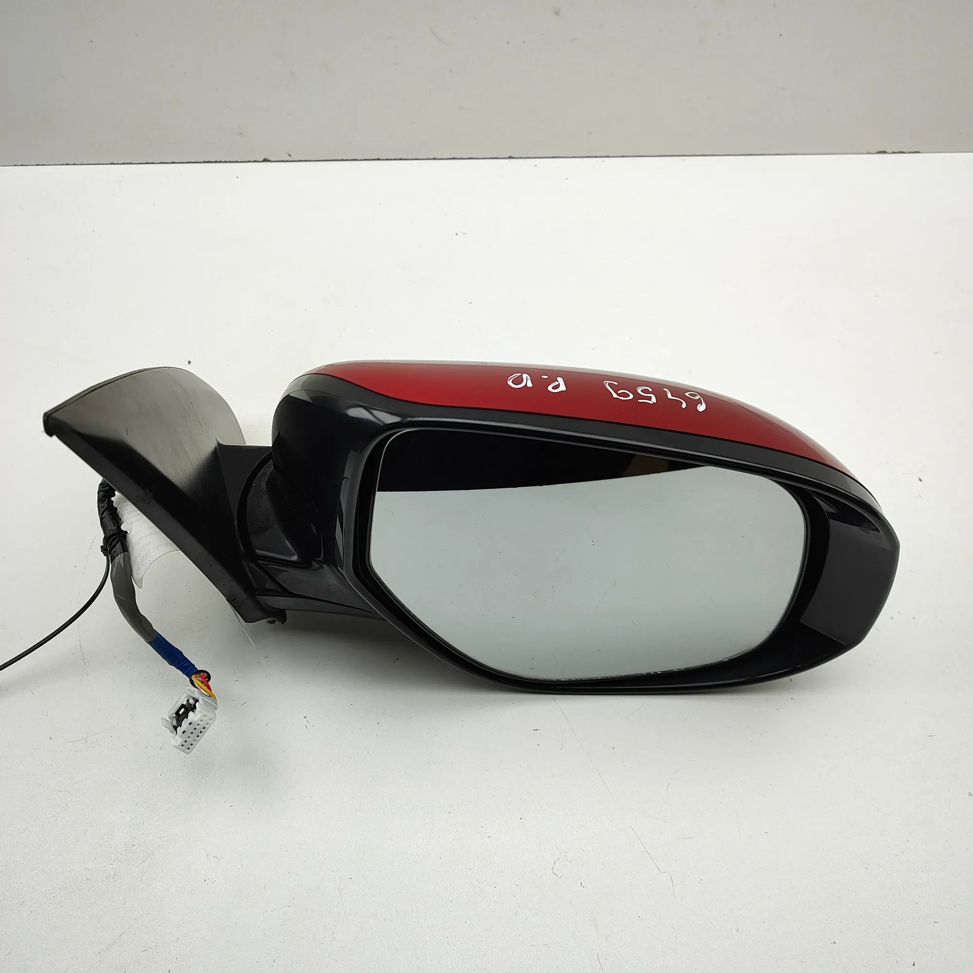 Mitsubishi Outlander Right Side Wing Mirror Right Side Wing Mirror — MITSUBISHI OUTLANDER (...