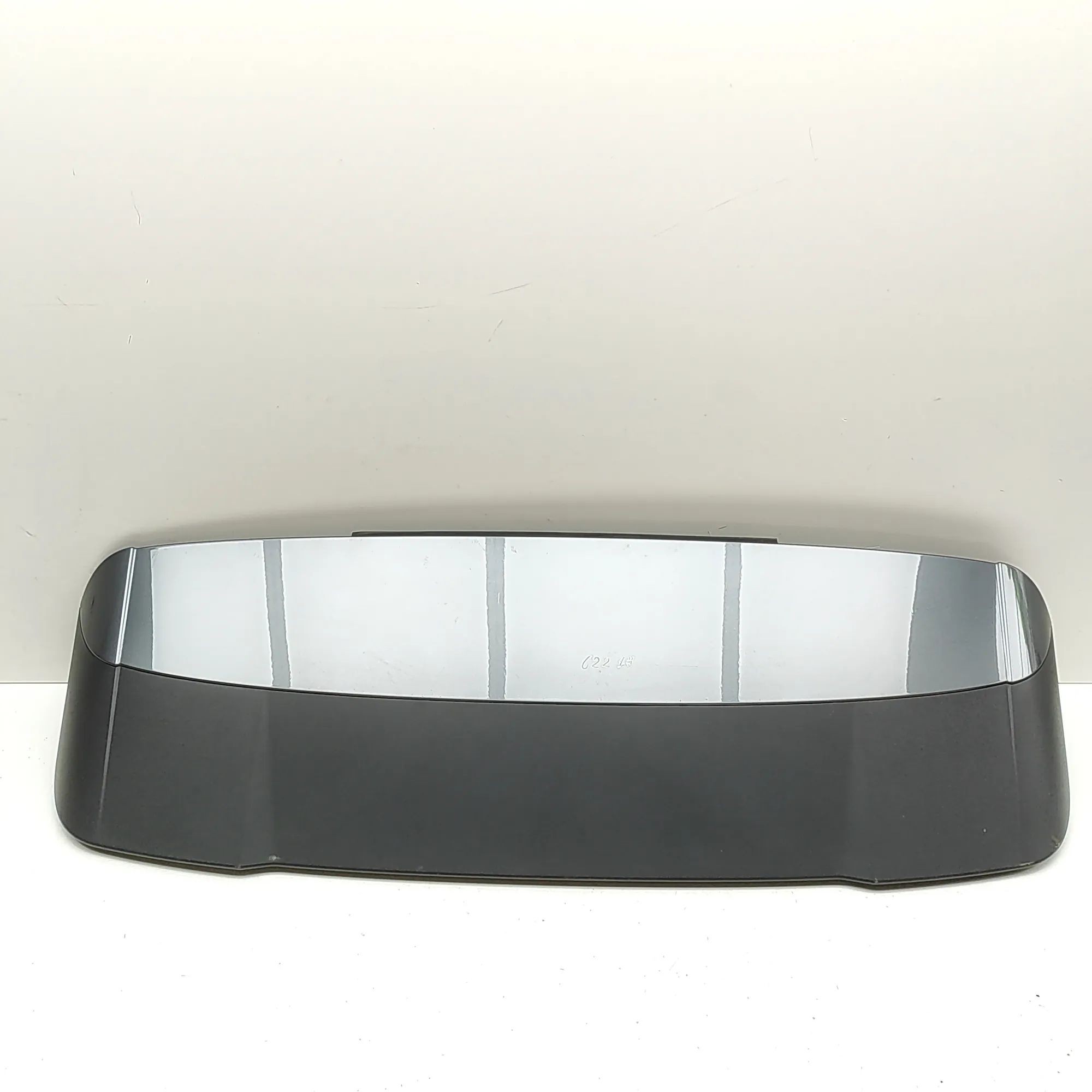 Skoda Elroq  Tailgate Bootlid Spoiler Tailgate Bootlid Spoiler — SKODA ELROQ (2024-.....