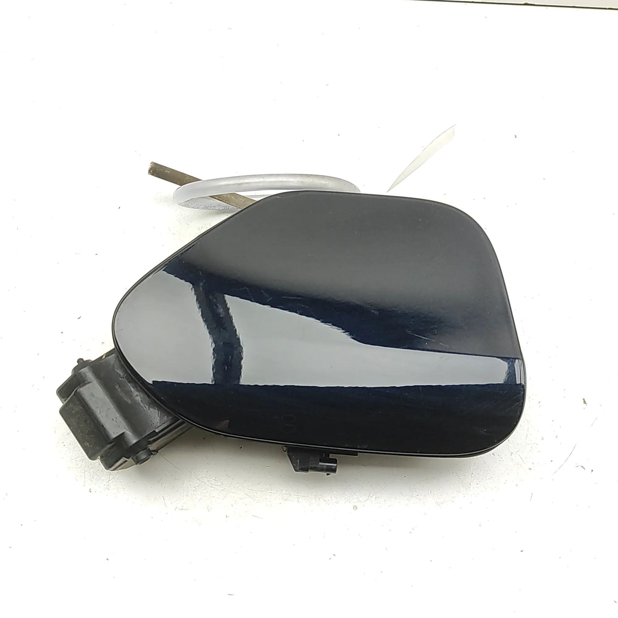 Porsche Taycan Fuel Tank Flap Cap Fuel Tank Flap Cap — PORSCHE TAYCAN (2019-...) ...
