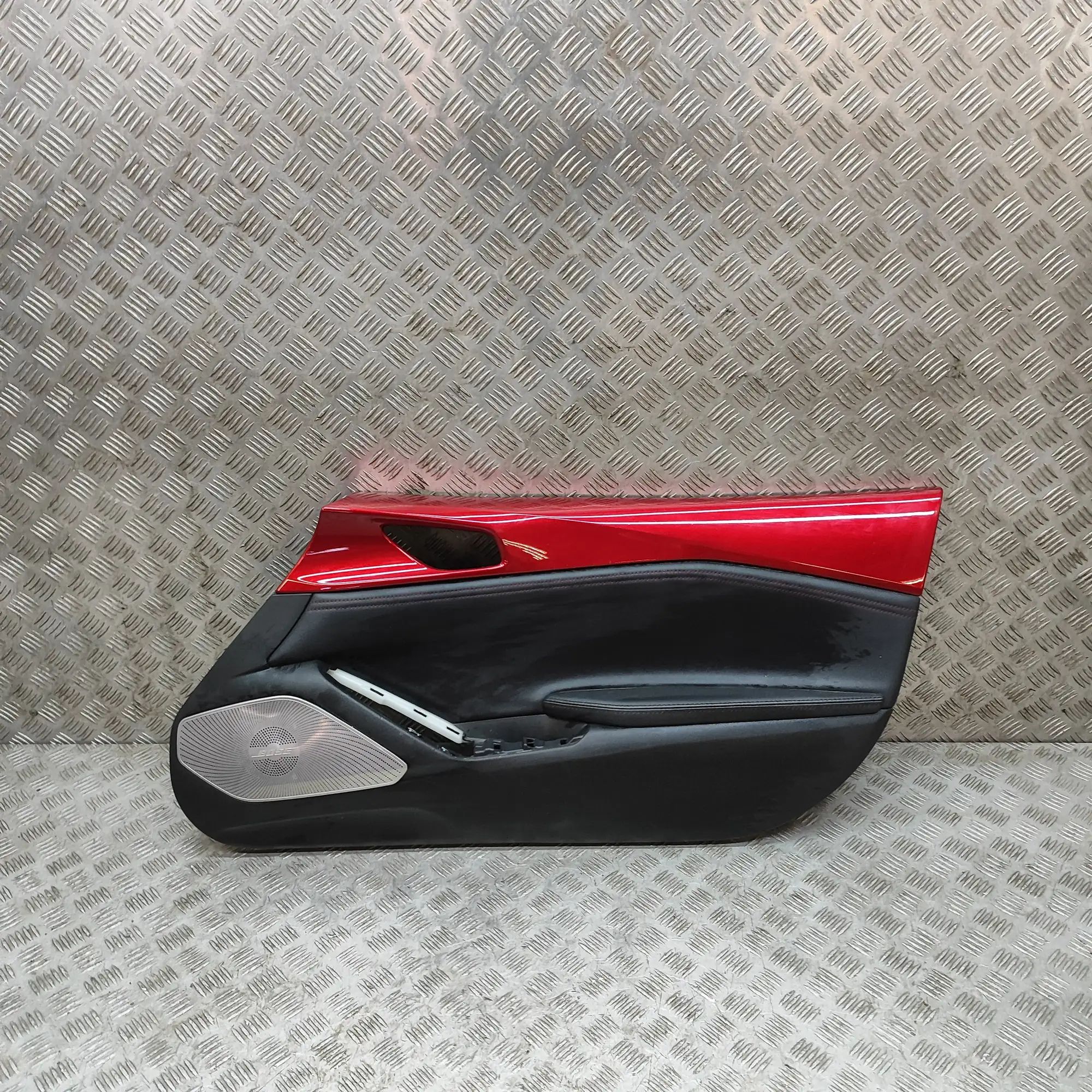 Mazda MX-5 Front Right Door Panel