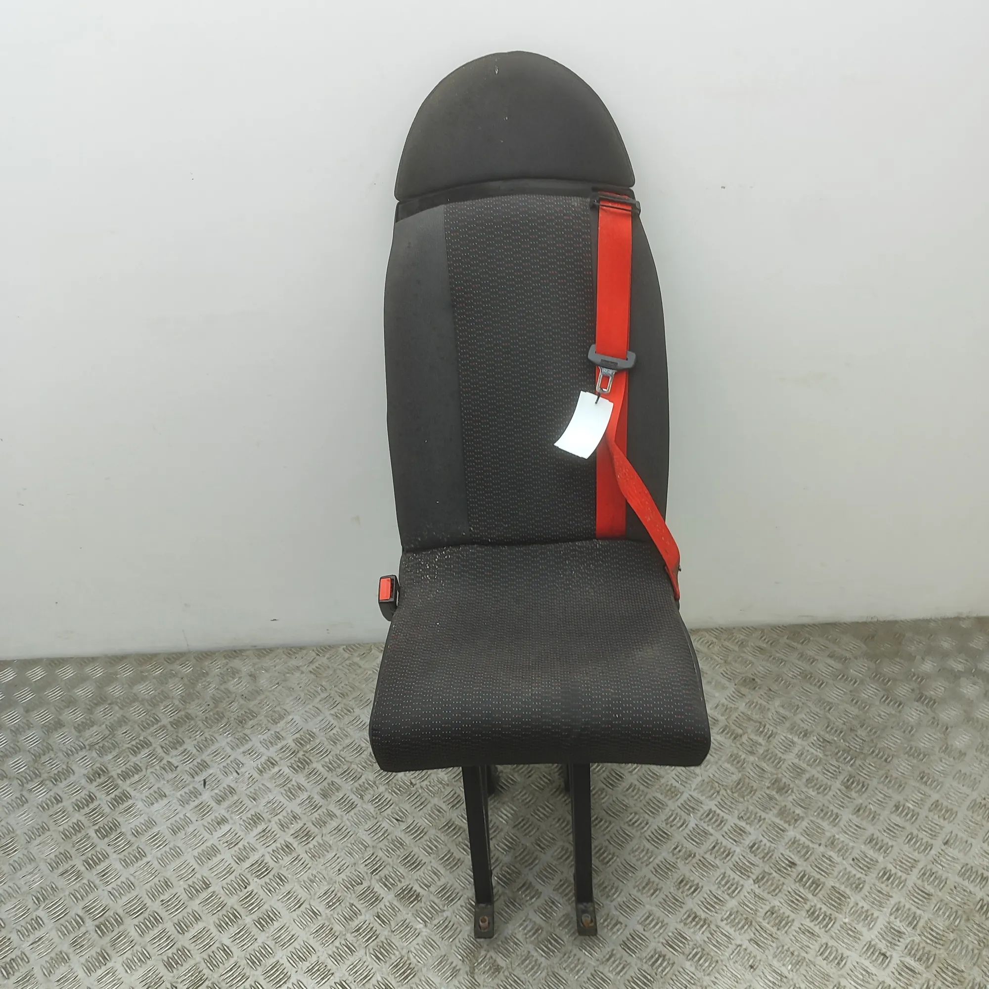 Peugeot Boxer Takapenkki Rear seat — PEUGEOT BOXER (Minibus / passenger)...