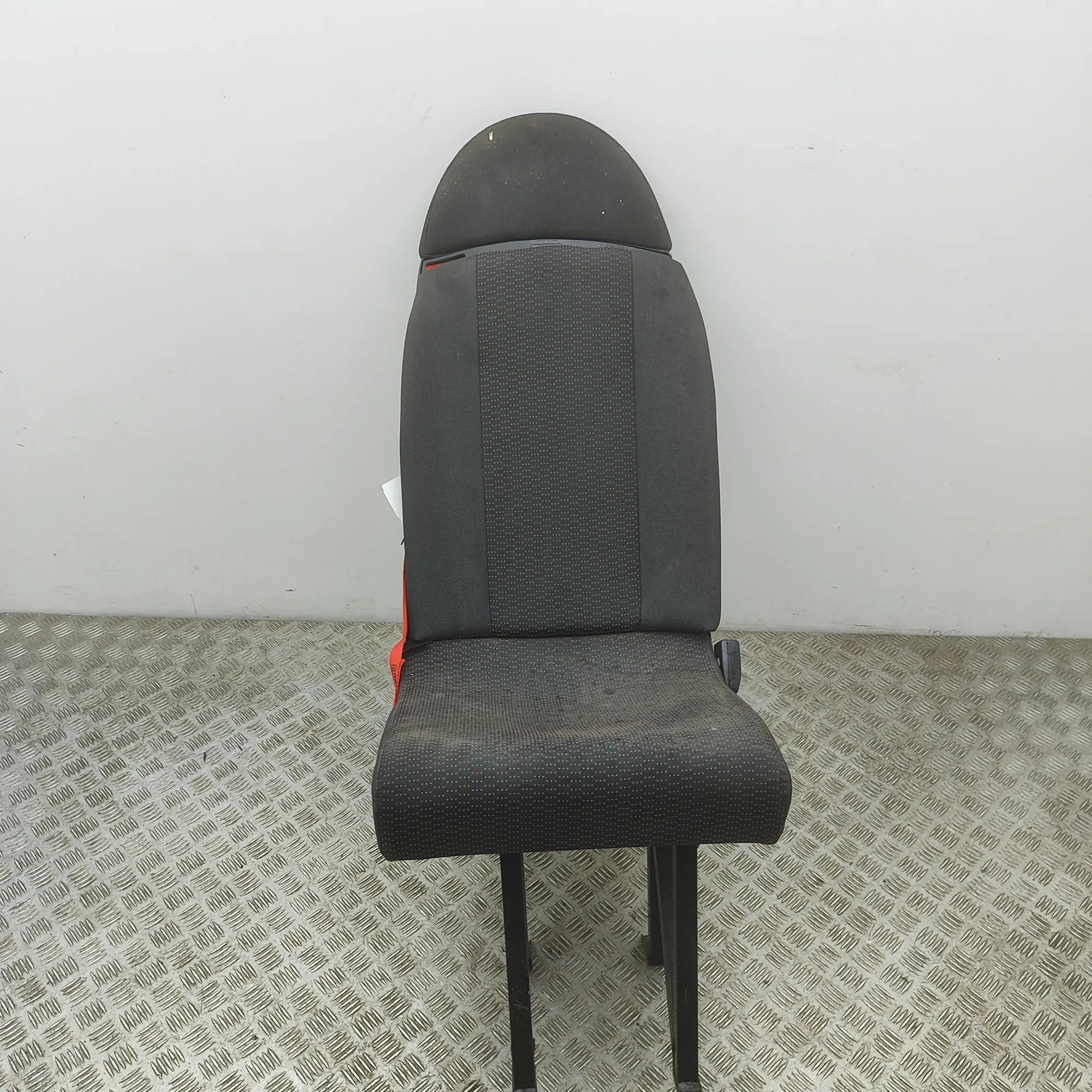 Peugeot Boxer Takapenkki Rear seat — PEUGEOT BOXER (Minibus / passenger)...