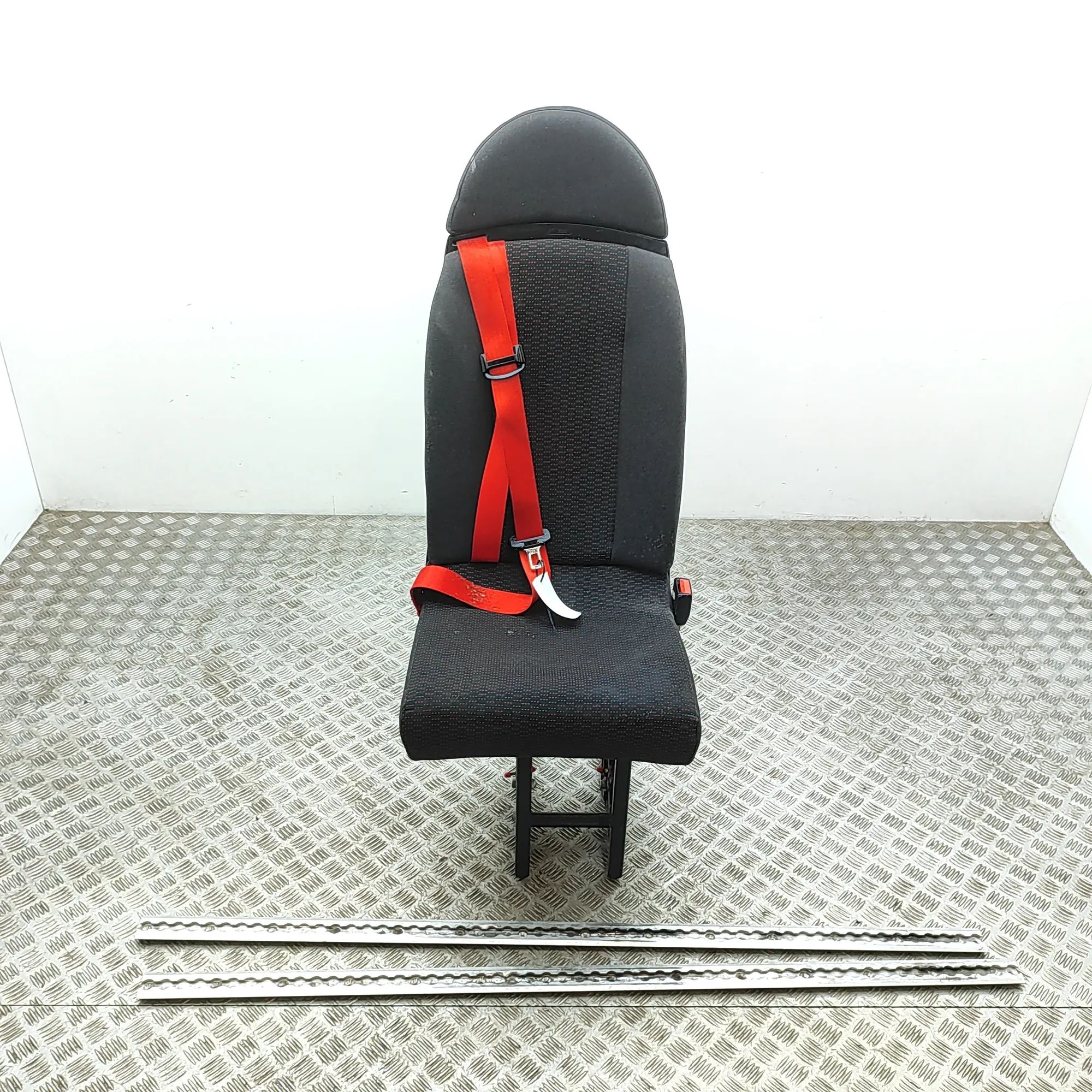 Peugeot Boxer Takapenkki Rear seat — PEUGEOT BOXER (Minibus / passenger)...