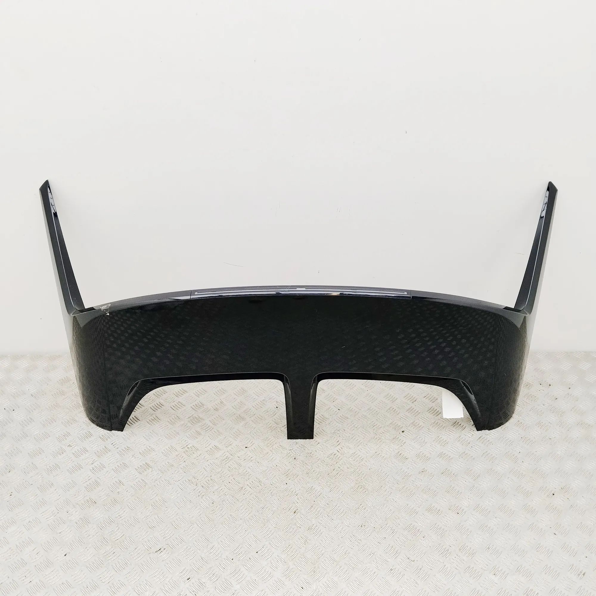 Hyundai Ioniq Tailgate Bootlid Spoiler Tailgate Bootlid Spoiler — HYUNDAI IONIQ (5 NE)...