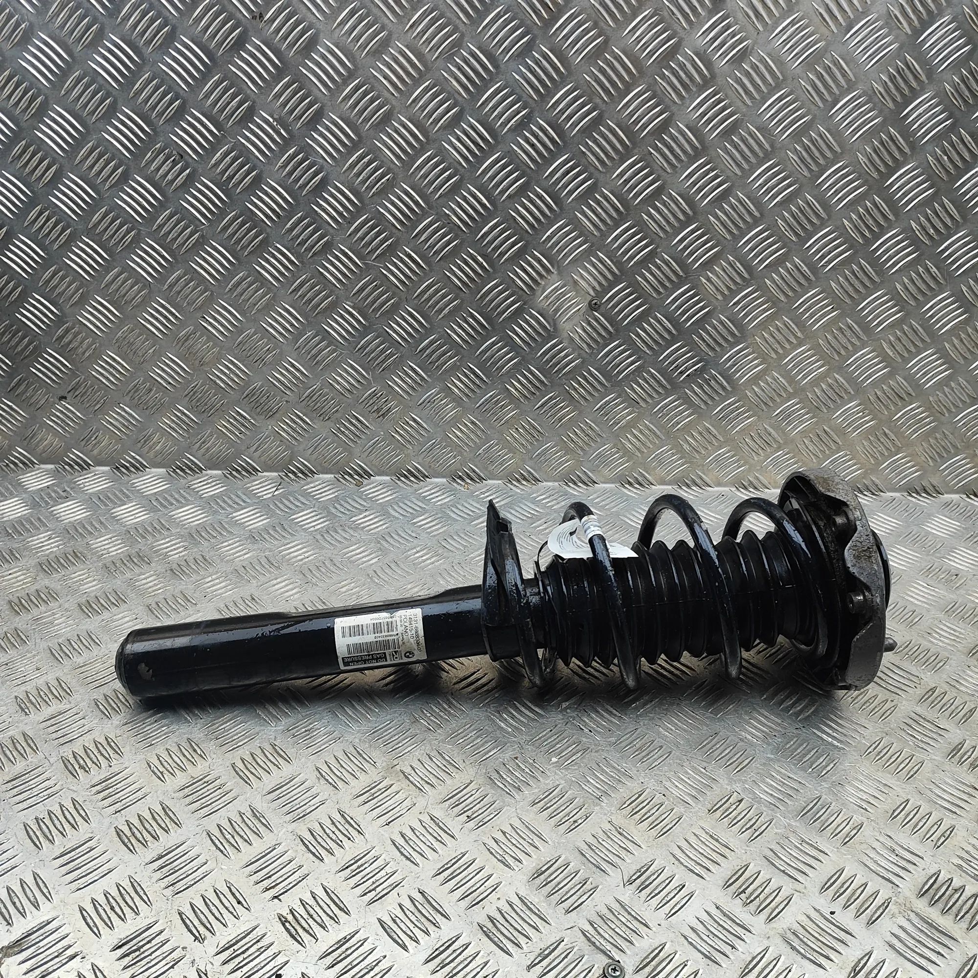 BMW X2 (F39) Shock absorber — front right Shock absorber — front right — BMW X2 (F39) (20...