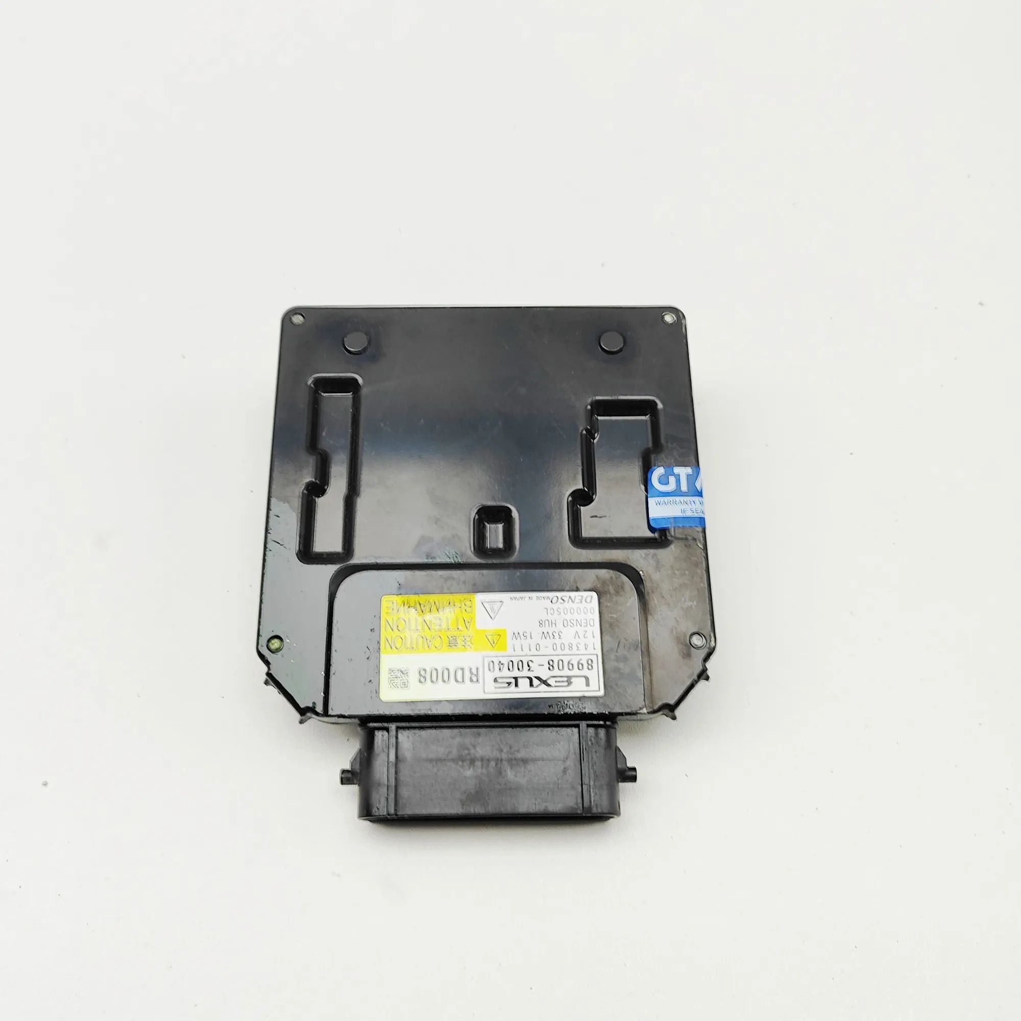 Lexus GS LED Lights Control Unit LED Lights Control Unit — LEXUS GS (_L1_) (2011...