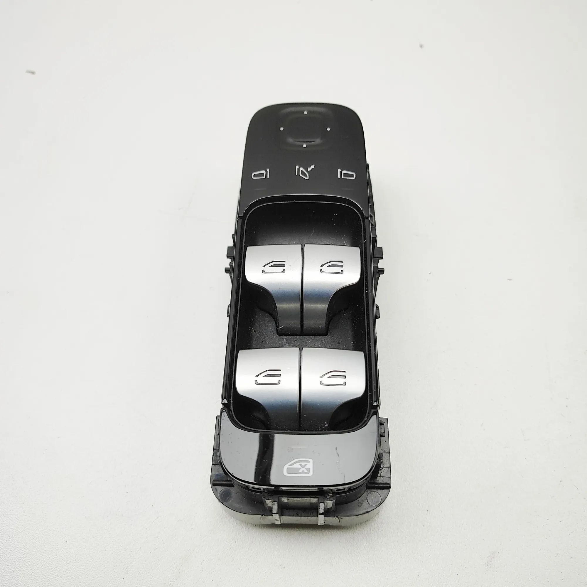 Mercedes-Benz EQS (V297 / X296) Door window switch — front right Door window switch — front right — MERCEDES BEN...
