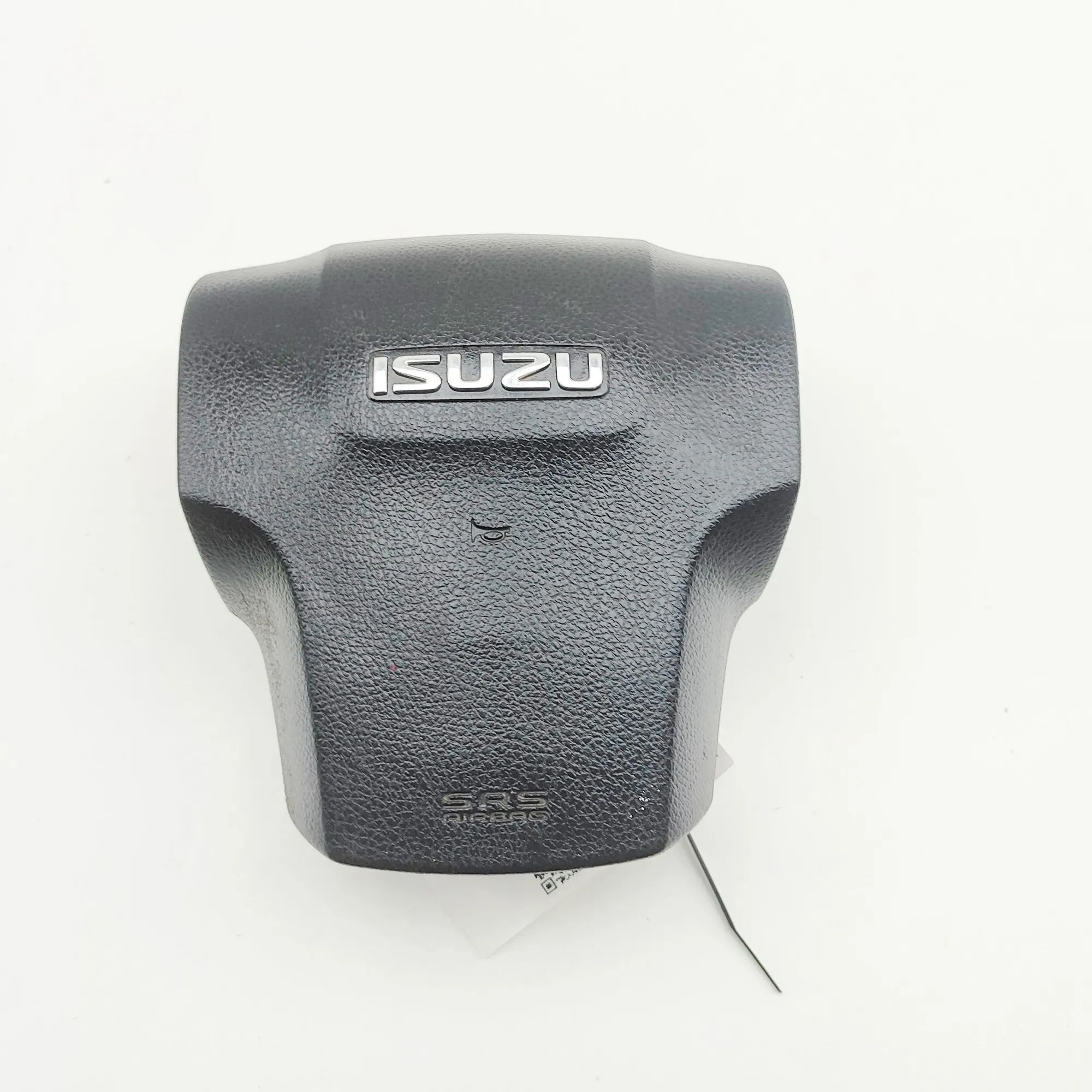 Isuzu D-Max Steering Wheel Safety Bag SRS Steering Wheel Safety Bag SRS — ISUZU D-MAX (II...