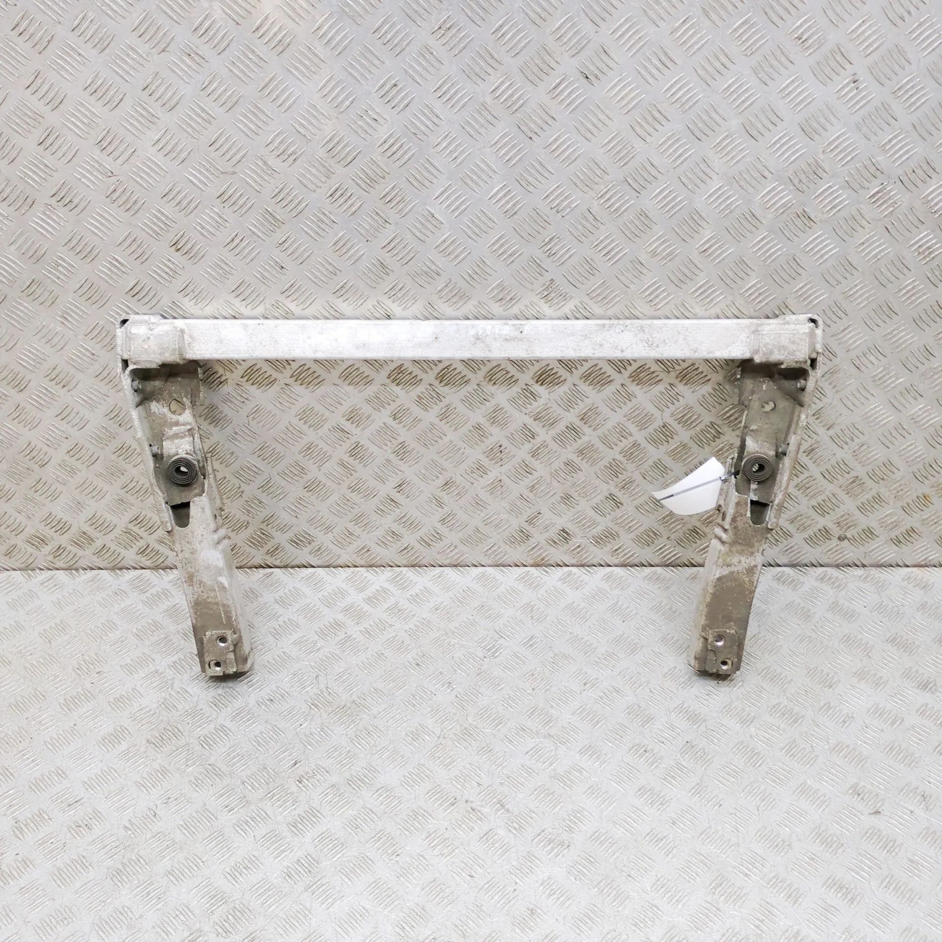 Maserati Ghibli Front Reinforcement Crash Bar Front Reinforcement Crash Bar — MASERATI GHIBLI...