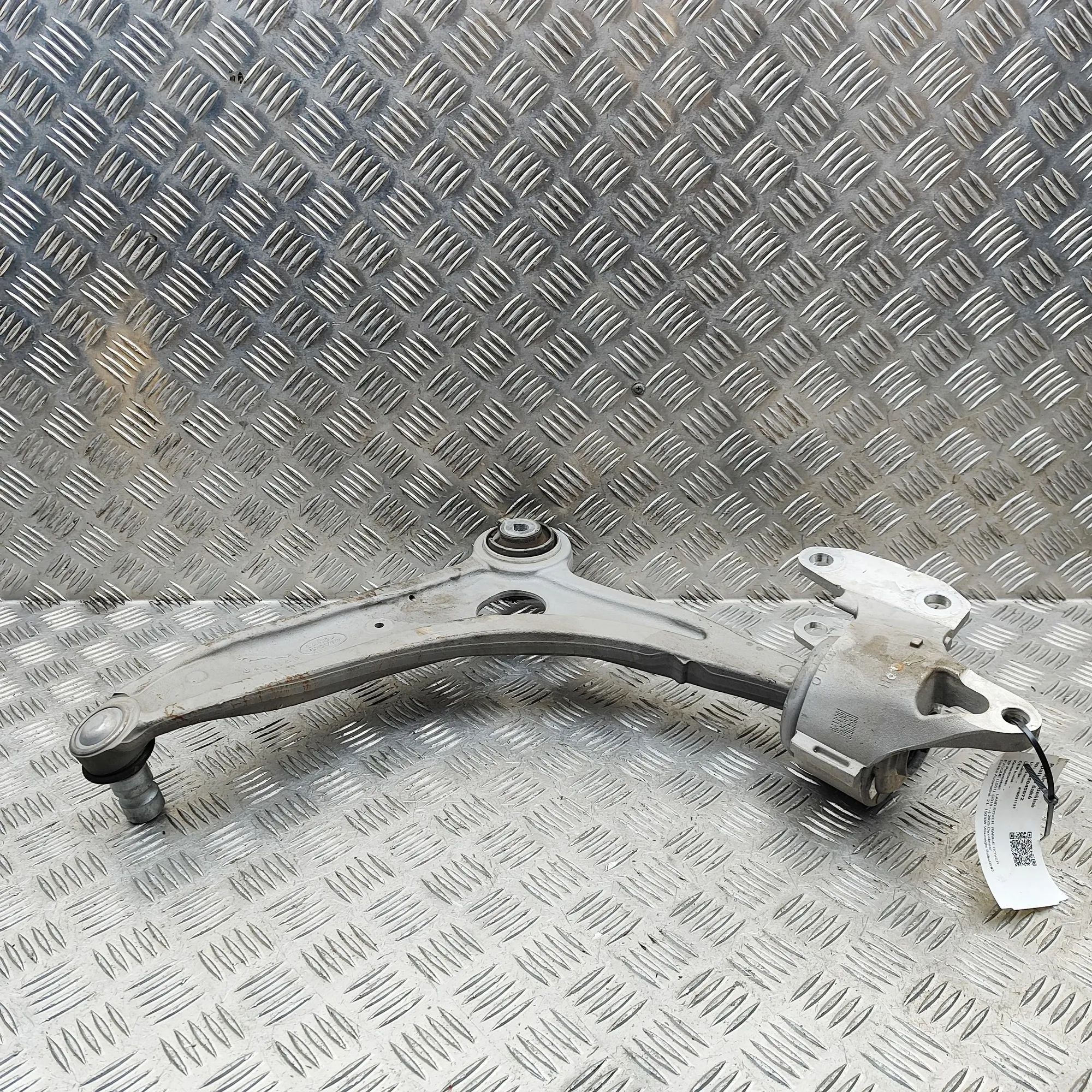 Land Rover Range Rover Evoque Front Right Lower Control Arm Front Right Lower Control Arm — LAND ROVER RANG...