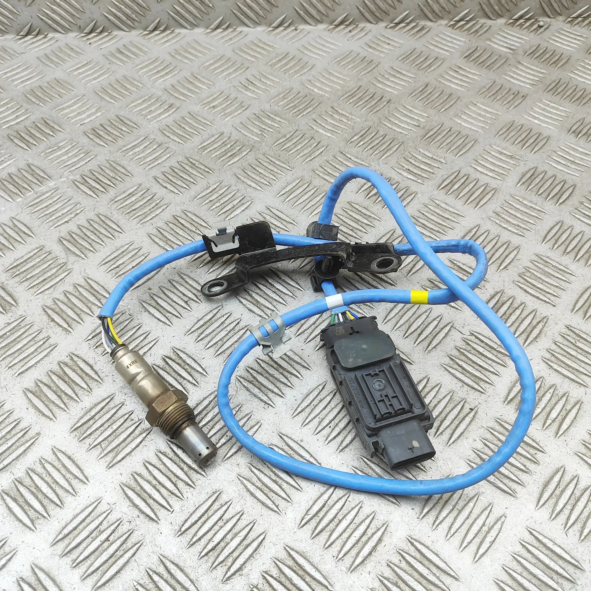 Land Rover Range Rover Evoque Lambda Oxygen Sensor Lambda Oxygen Sensor — LAND ROVER RANGE ROVER E...