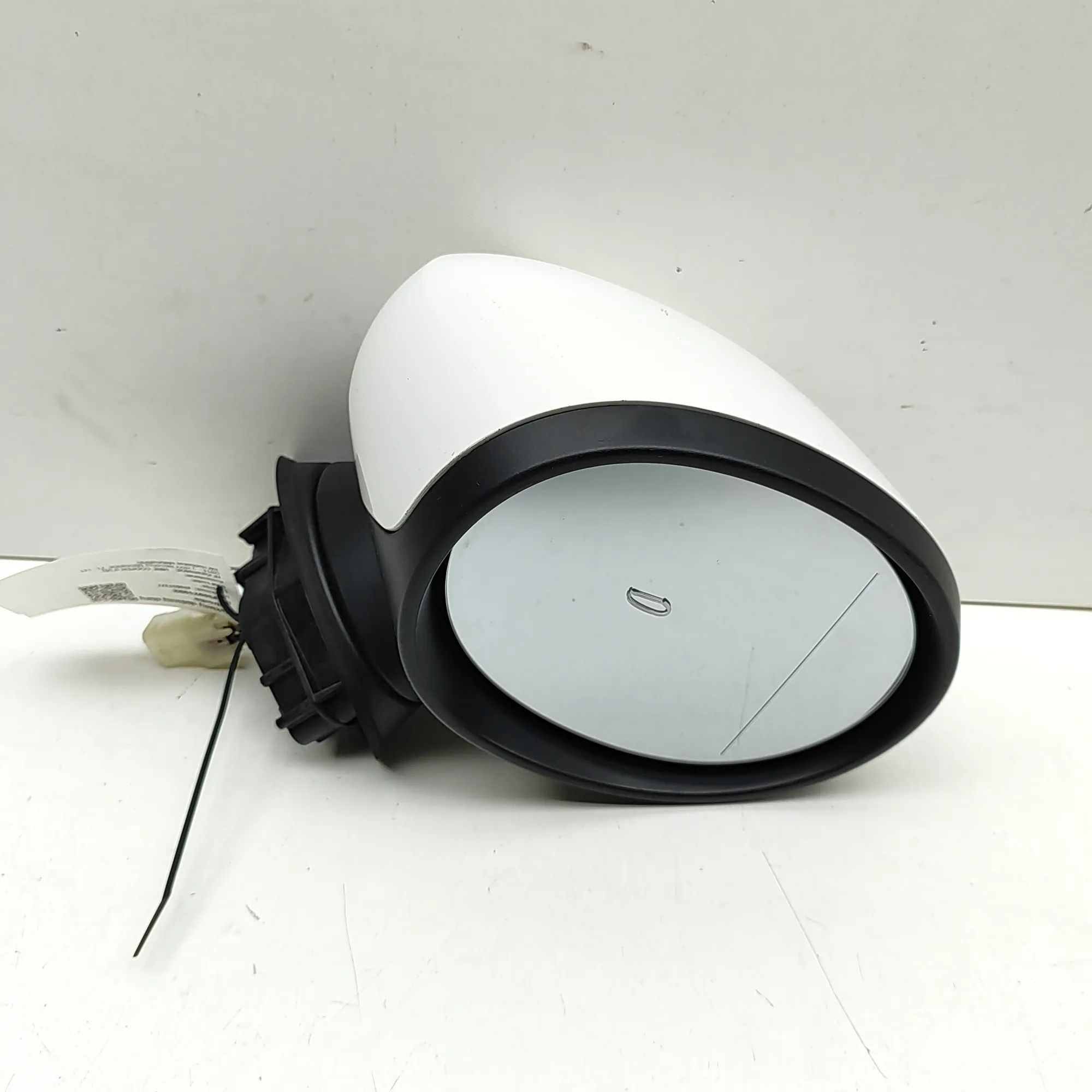 Mini One, Cooper (F55 / F56 / F57) Right Side Wing Mirror
