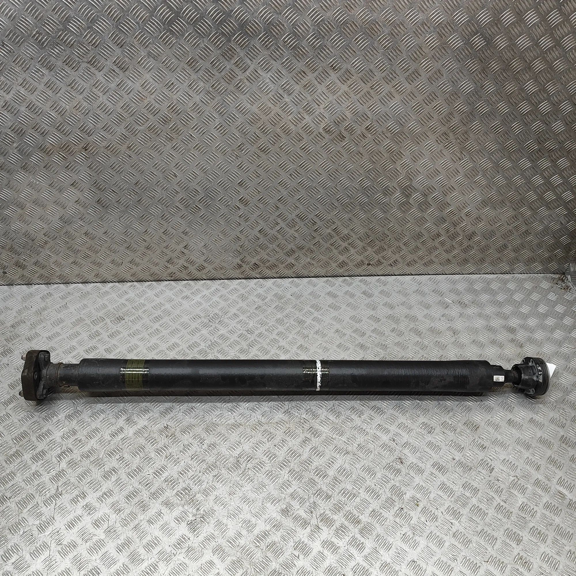 Alfa-Romeo Giulia (952) Propshaft Propshaft — ALFA ROMEO GIULIA (952_) (2015-...)...