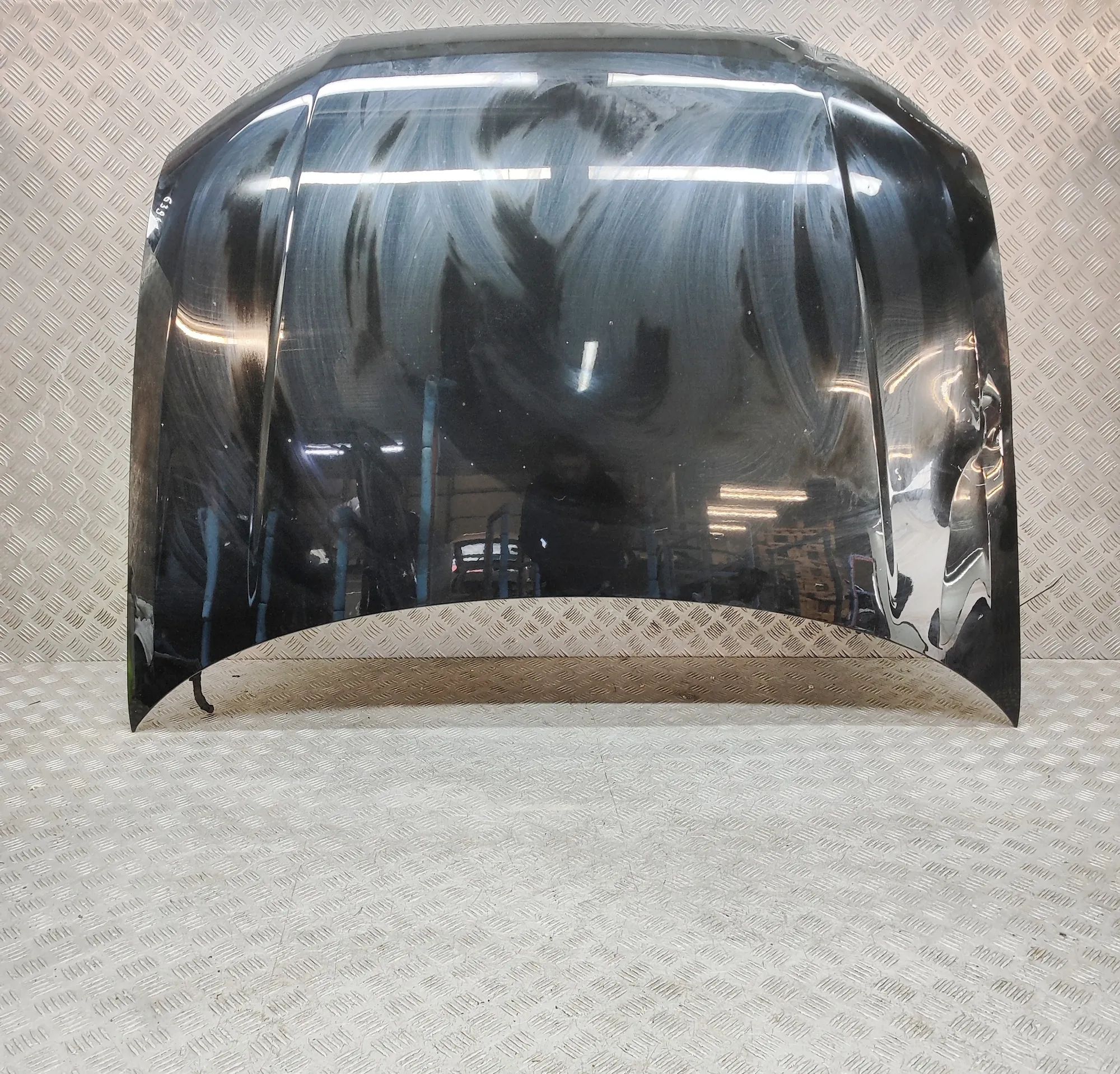 Audi Q3 (F3) Bonnet Hood Bonnet Hood — AUDI Q3 (F3) (2018-...) — 83A8230...