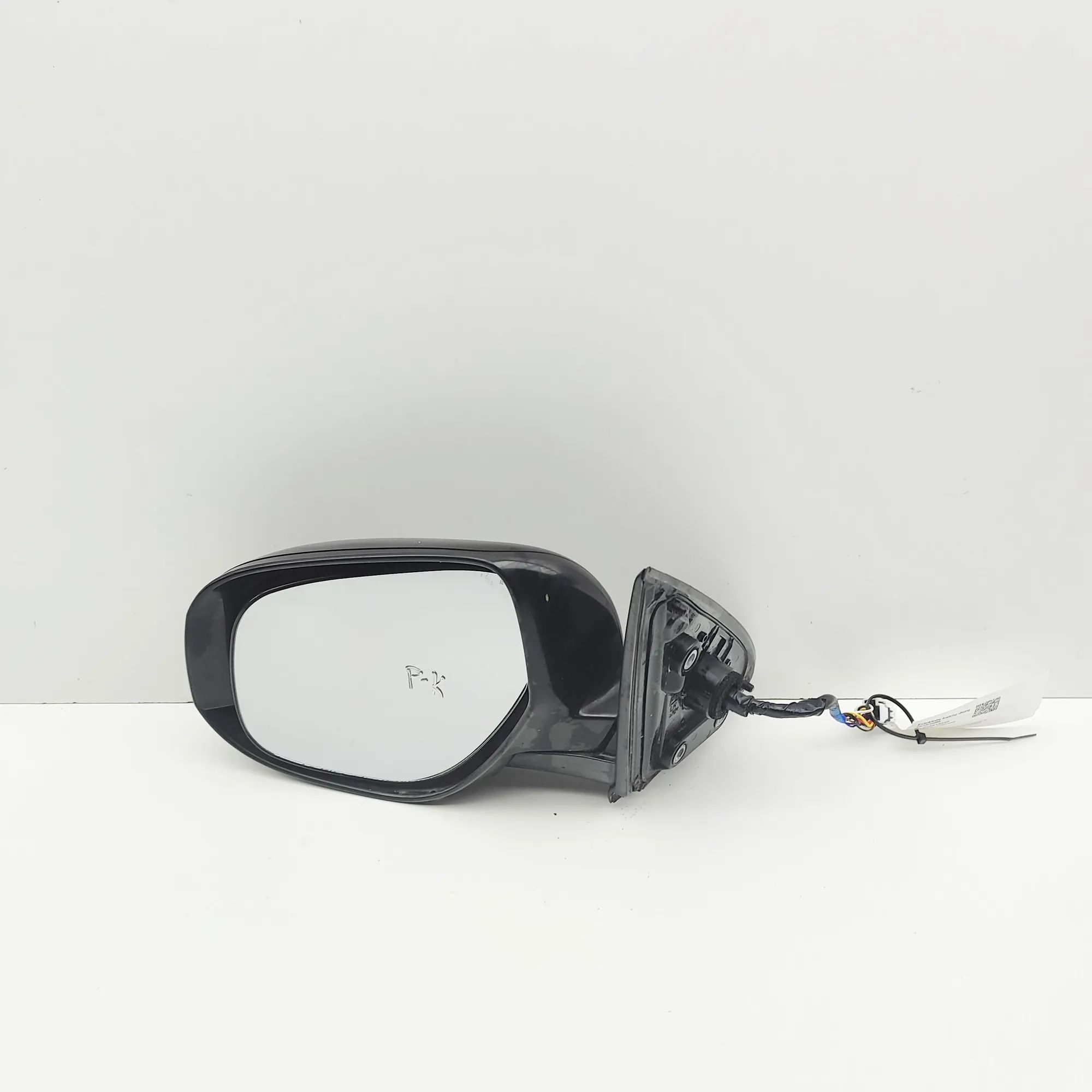 Mitsubishi Outlander Left Side Wing Mirror Left Side Wing Mirror — MITSUBISHI OUTLANDER (I...