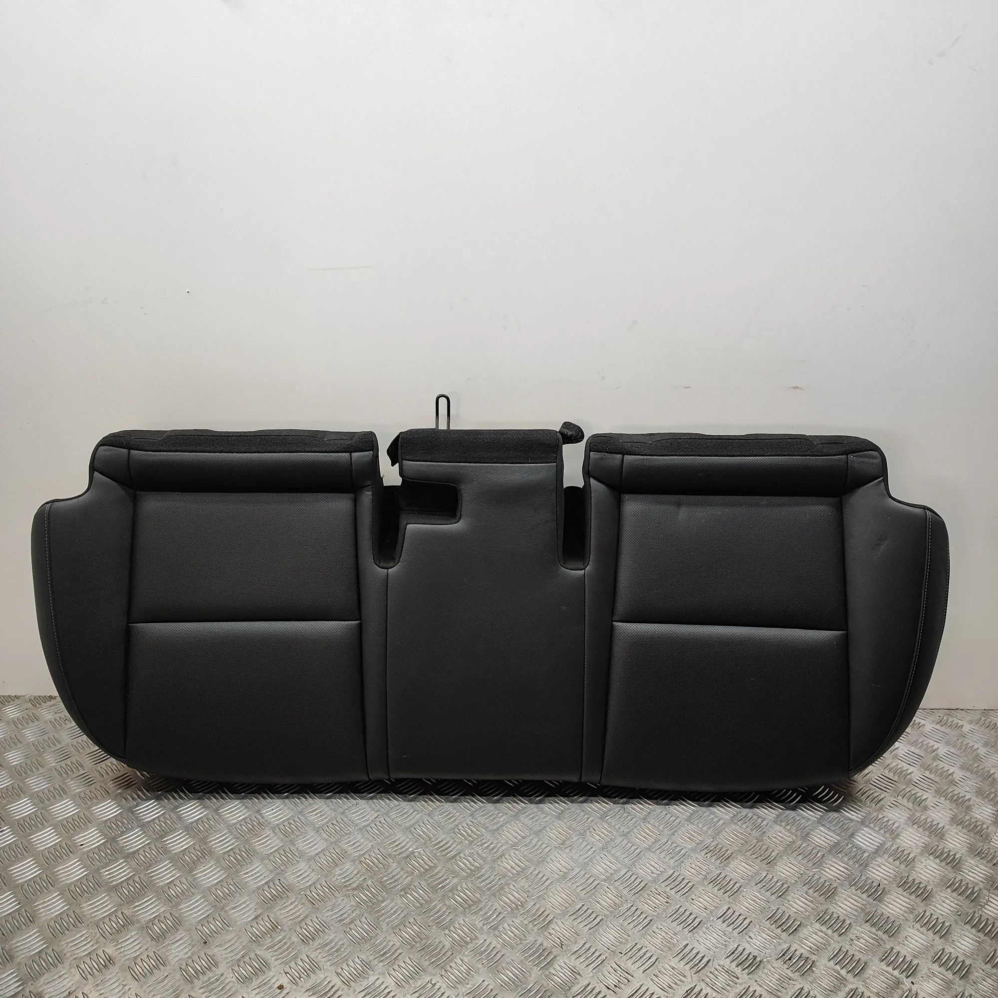 Kia Soul Rear seat Rear seat — KIA SOUL (III SK3) (2019-...) — 891...