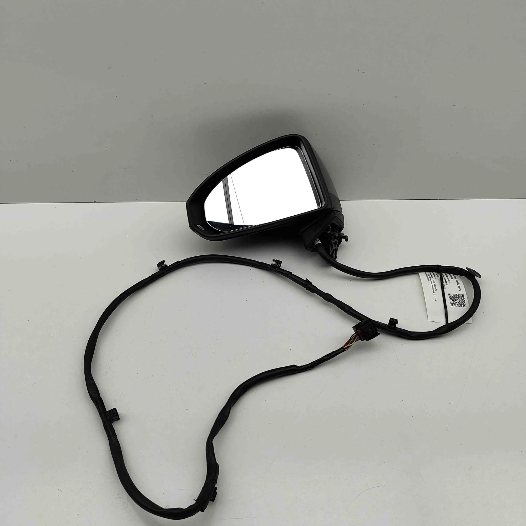 Audi TT (8S) Left Side Wing Mirror Left Side Wing Mirror — AUDI TT (FV3) (2014-......