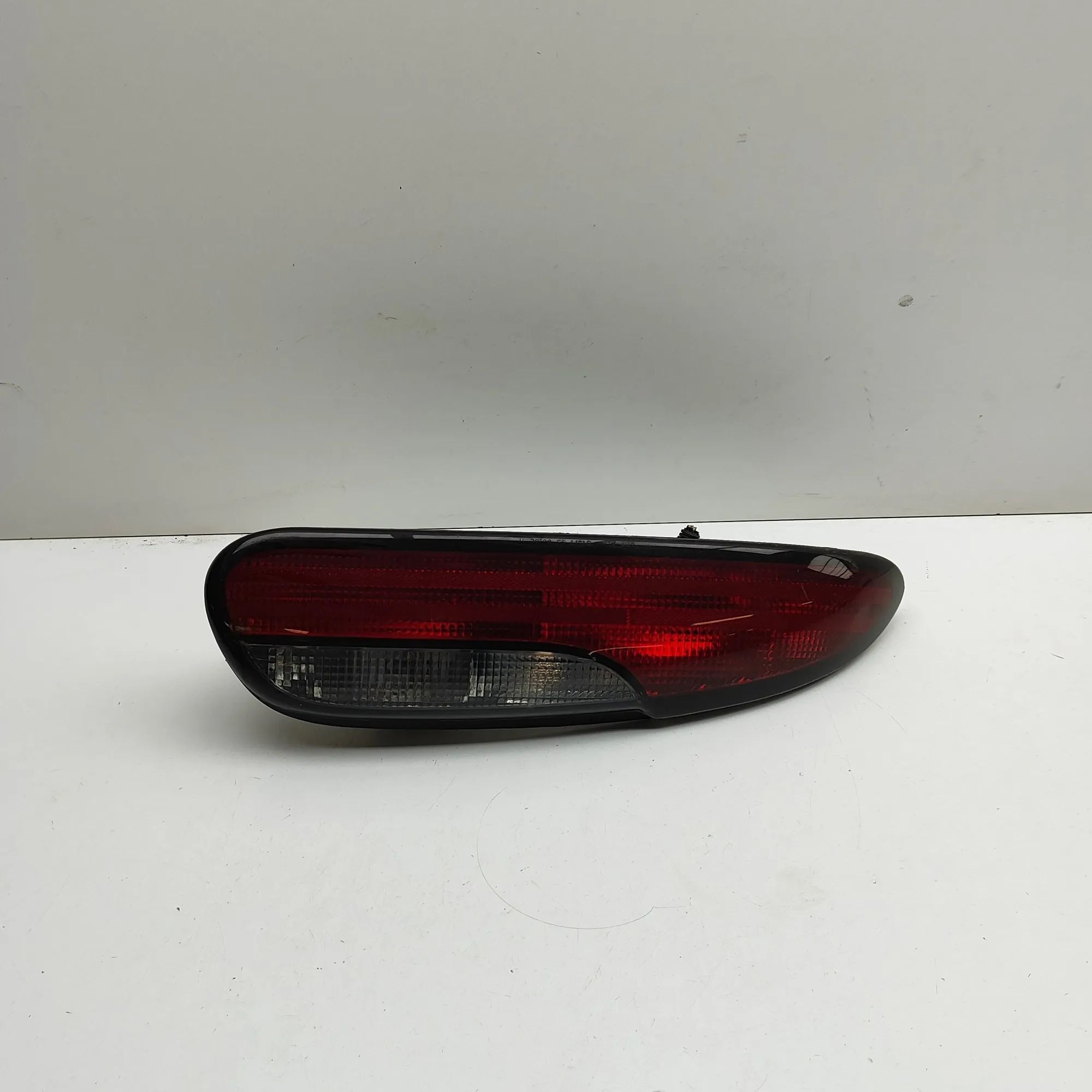 Chevrolet Camaro Rear Left Tail Light Rear Left Tail Light — CHEVROLET CAMARO (1992-2...