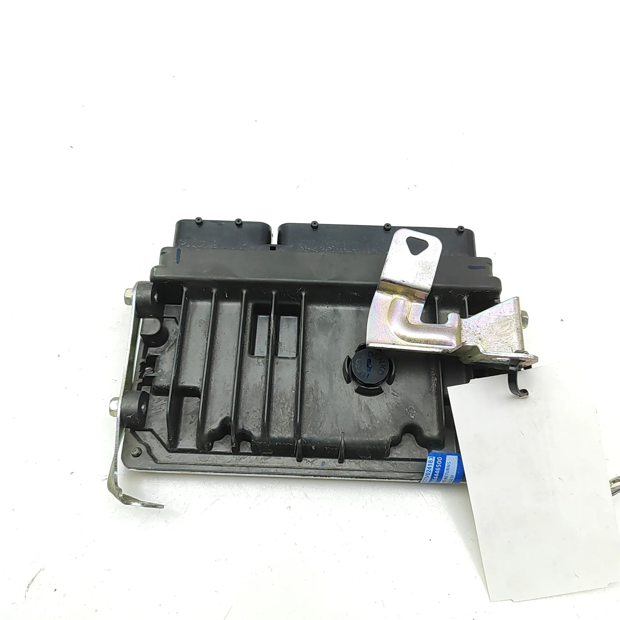 Toyota Corolla Engine Control Unit Engine Control Unit — TOYOTA COROLLA (Estate _E...