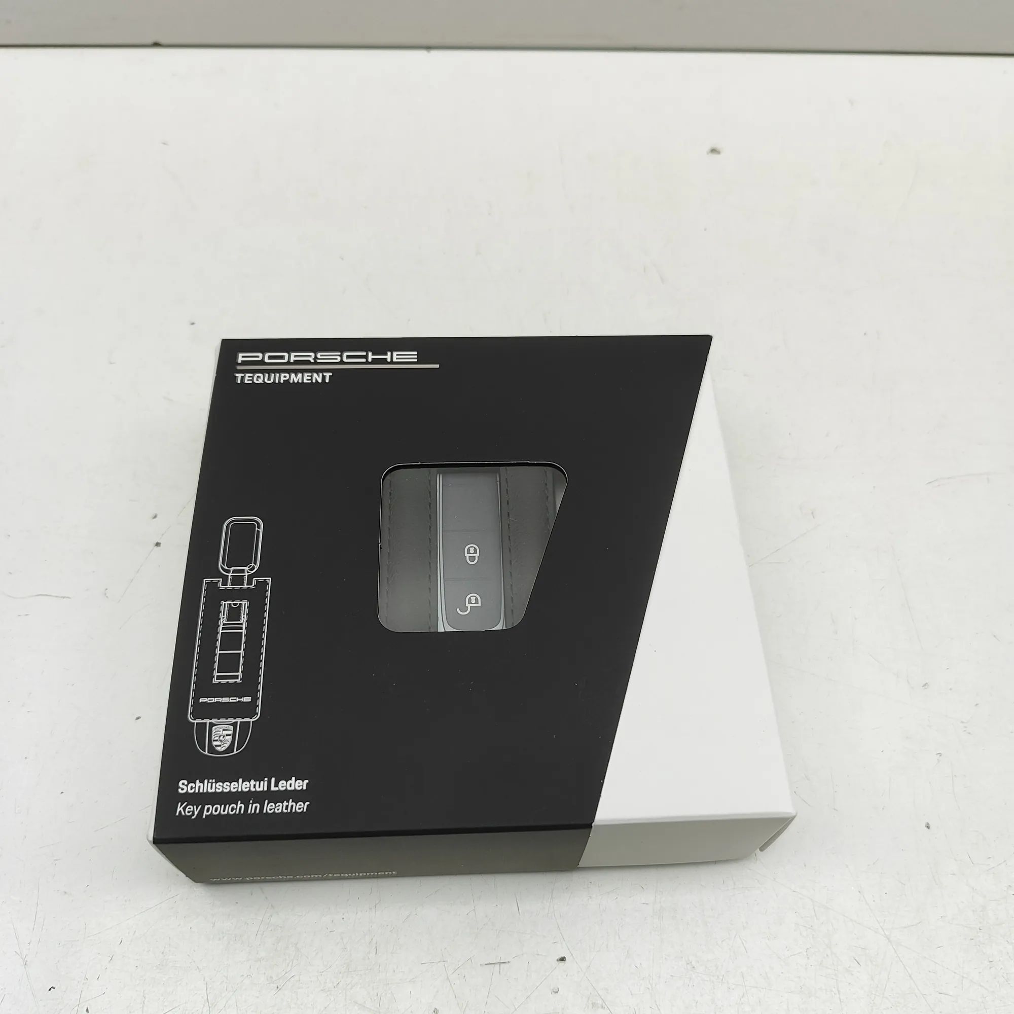 Porsche Taycan Ключ зажигания Ignition key — PORSCHE TAYCAN (2019-...) — 9710...