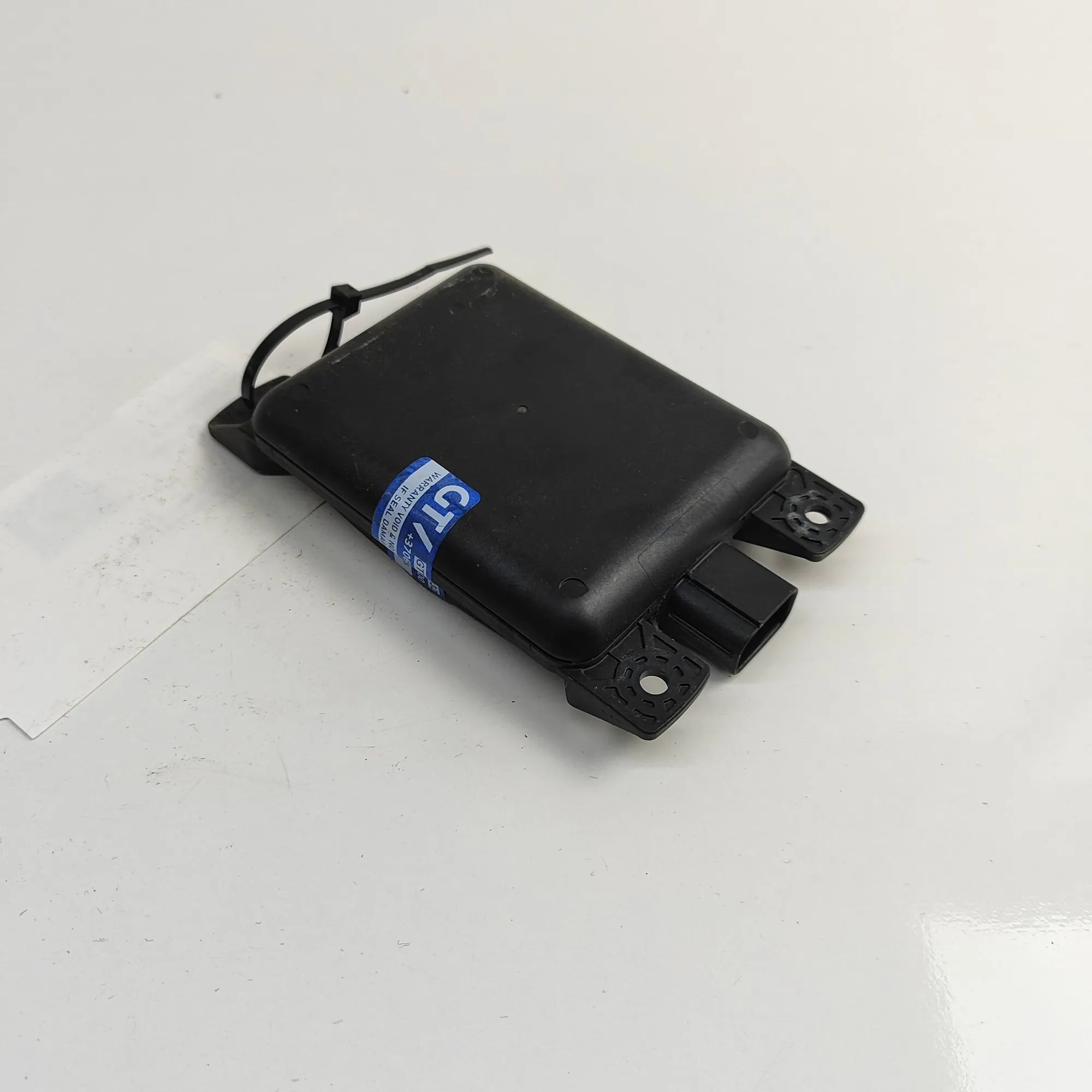 Mazda MX-5 Distance Radar Sensor