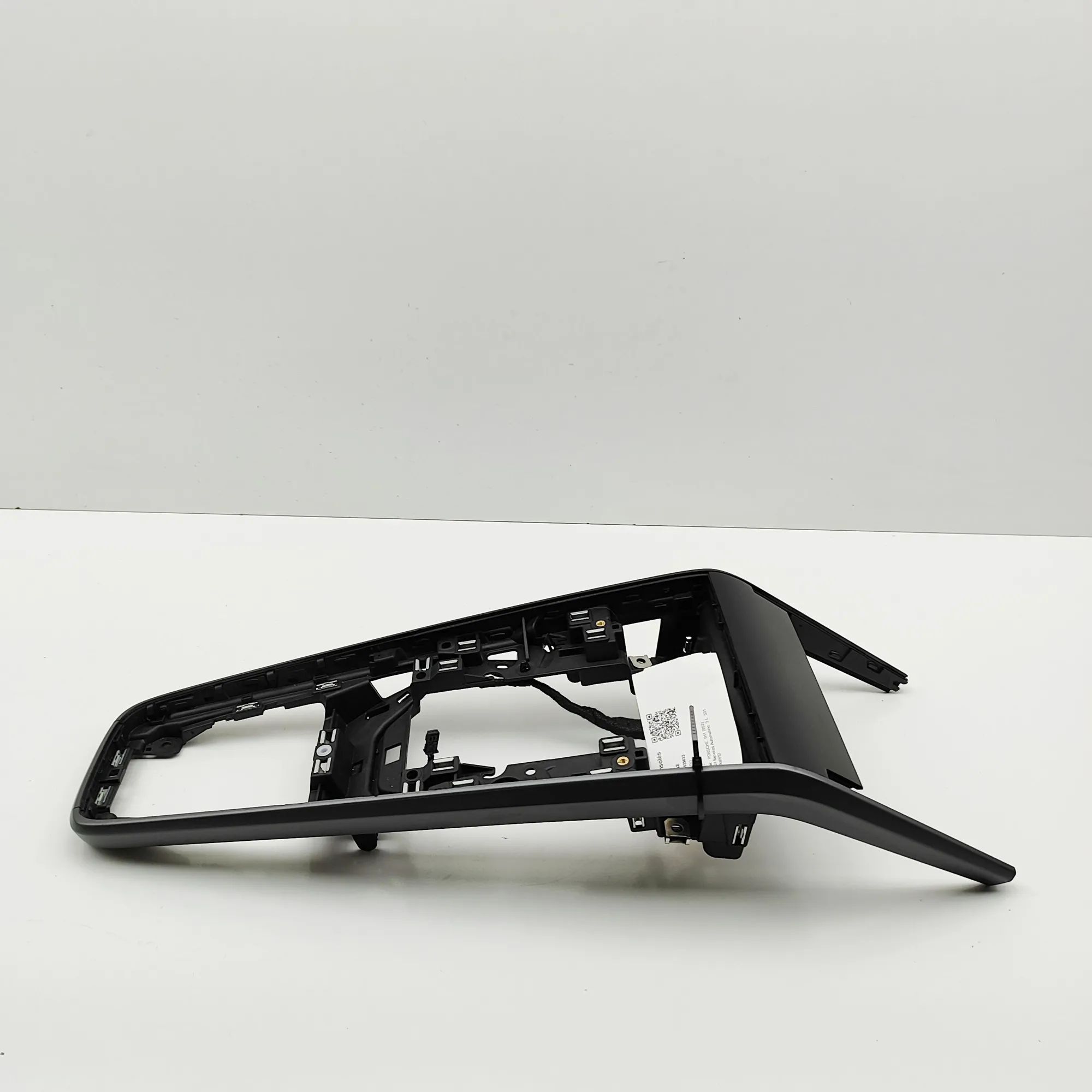 Porsche 911 (992) Centre console trim Centre console trim — PORSCHE 911 (992) (2019-....