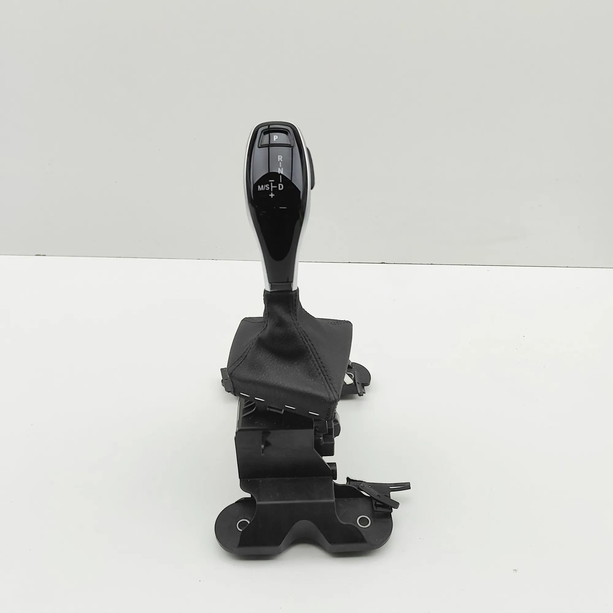 BMW X2 (F39) Gear Shifting Mechanism Gear Shifting Mechanism — BMW X2 (F39) (2018-.....