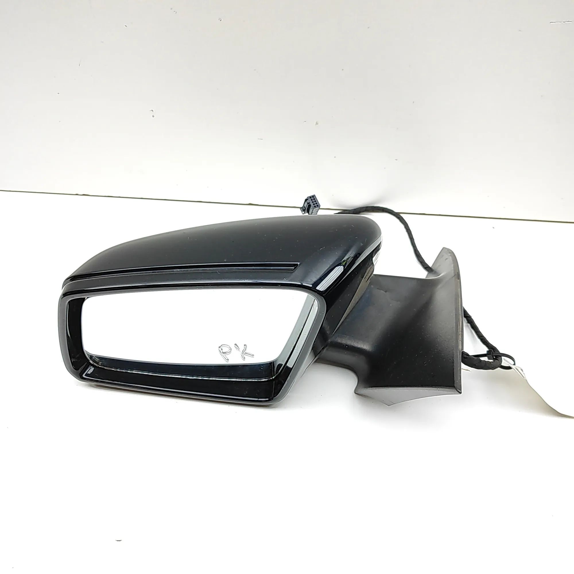 Mercedes-Benz CLA (C117) Left Side Wing Mirror Left Side Wing Mirror — MERCEDES BENZ CLA (Coup...