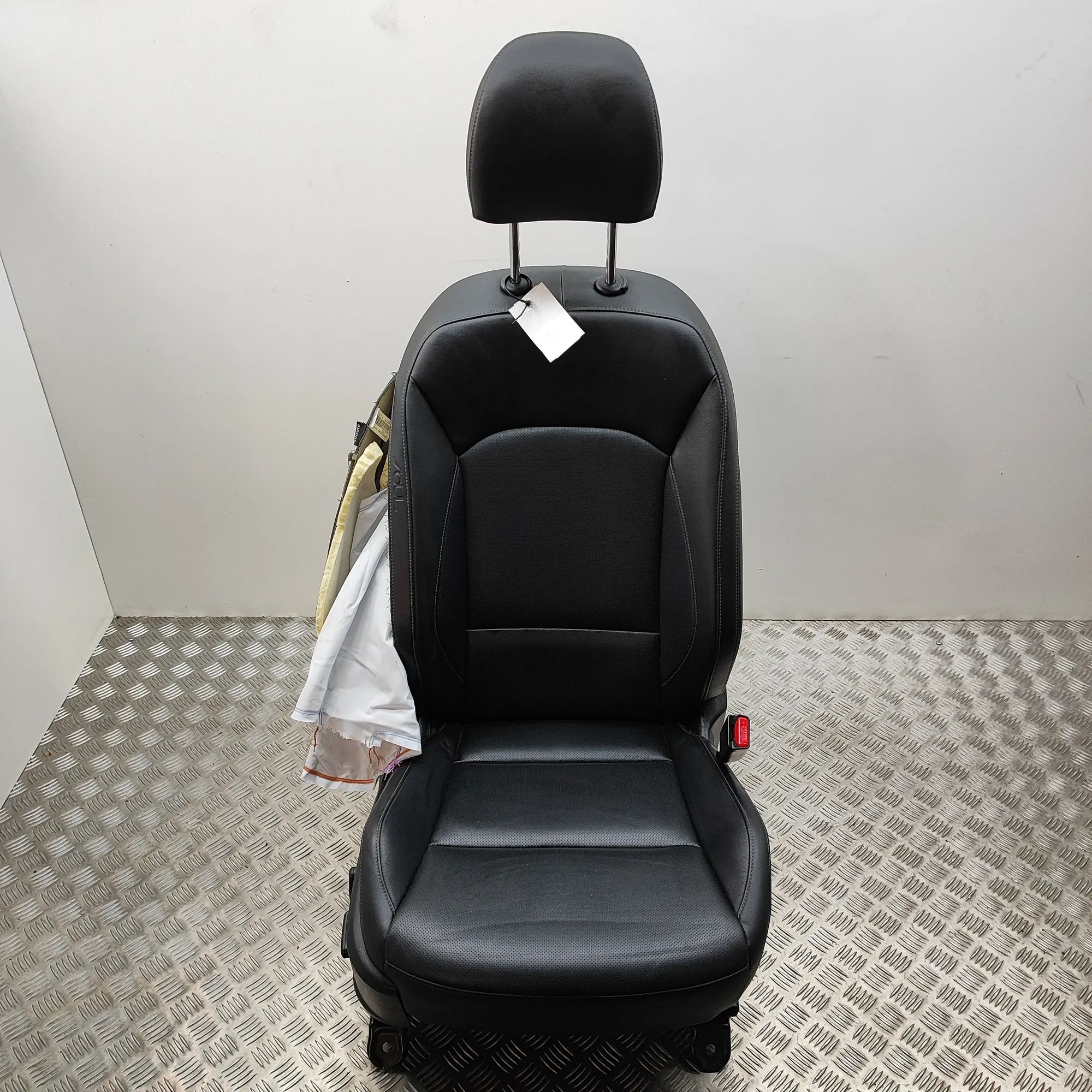 Kia Soul Front Right Seat Front right seat — KIA SOUL (III SK3) (2019-......