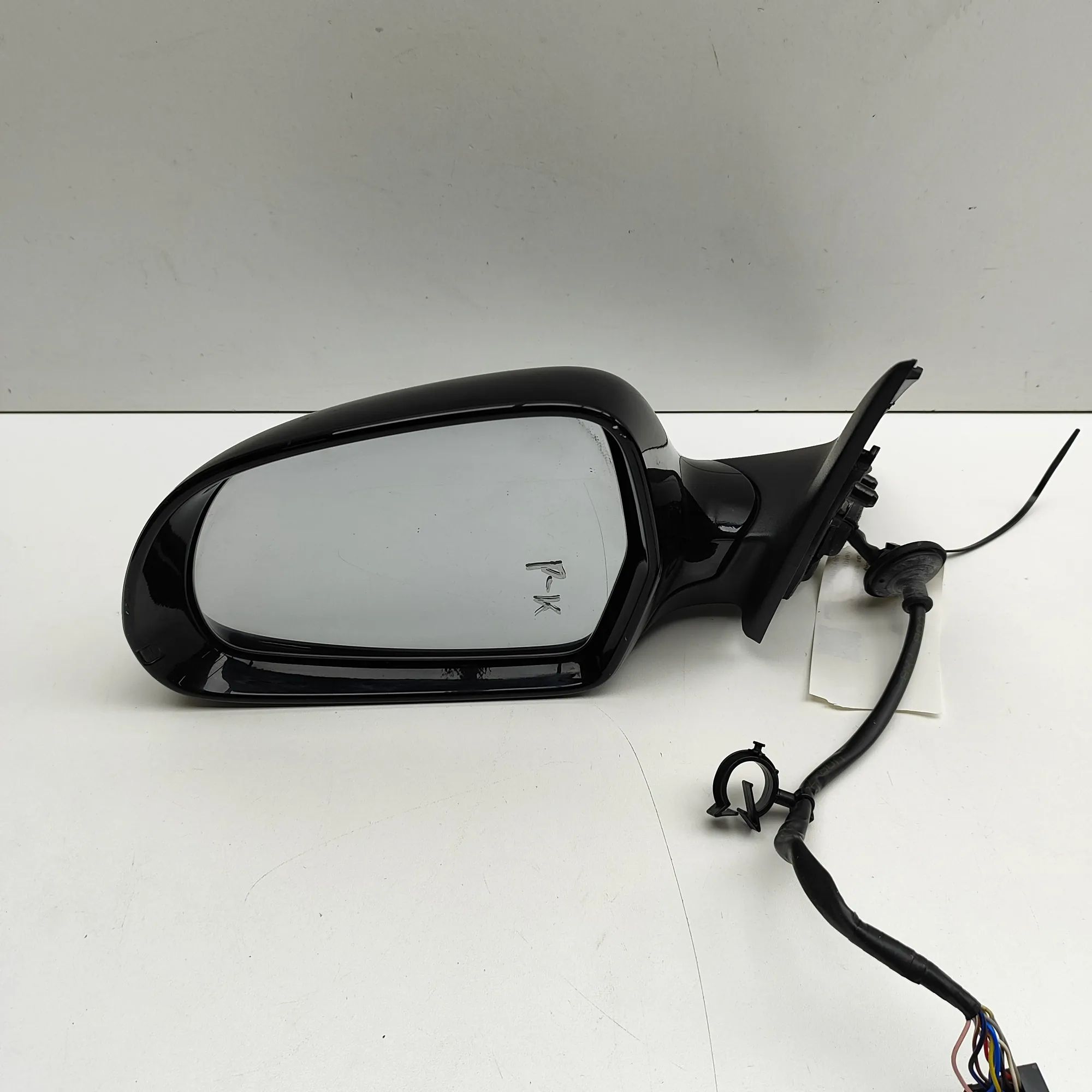 Audi Q3 (8U) Left Side Wing Mirror Left Side Wing Mirror — AUDI Q3 (8U) (2011-2018...