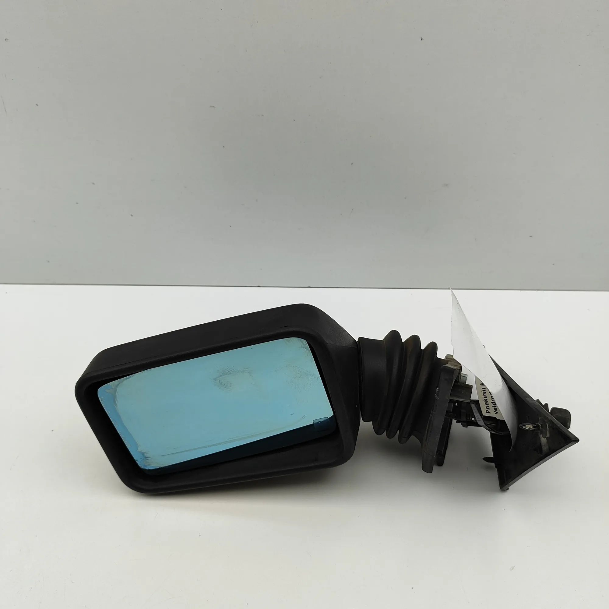 Maserati Biturbo (2, 4, Spyder, Karif) Left Side Wing Mirror Left Side Wing Mirror — MASERATI 425 (1987-1994...